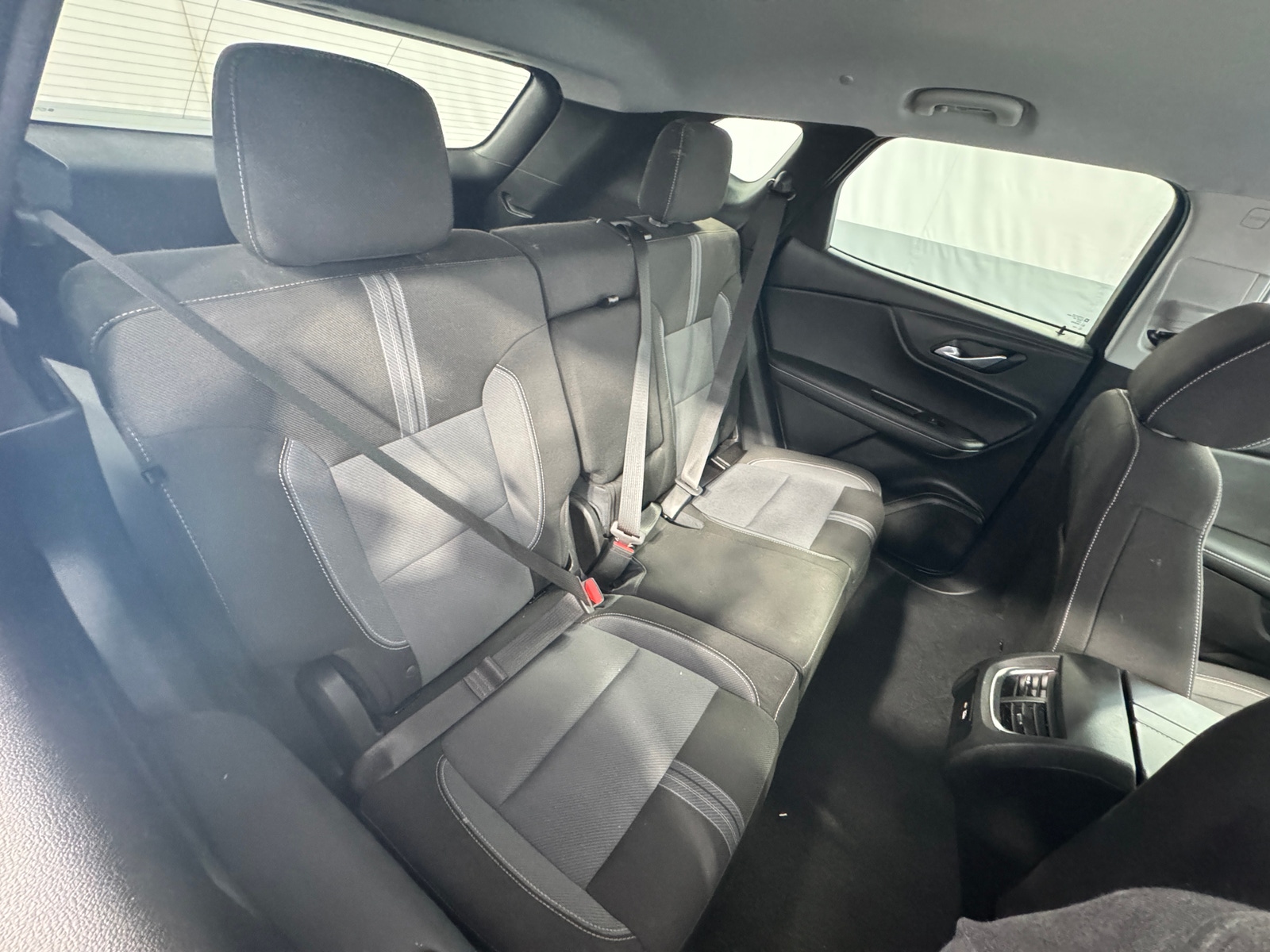 Thumbnail: 2023 Chevrolet Blazer - 6