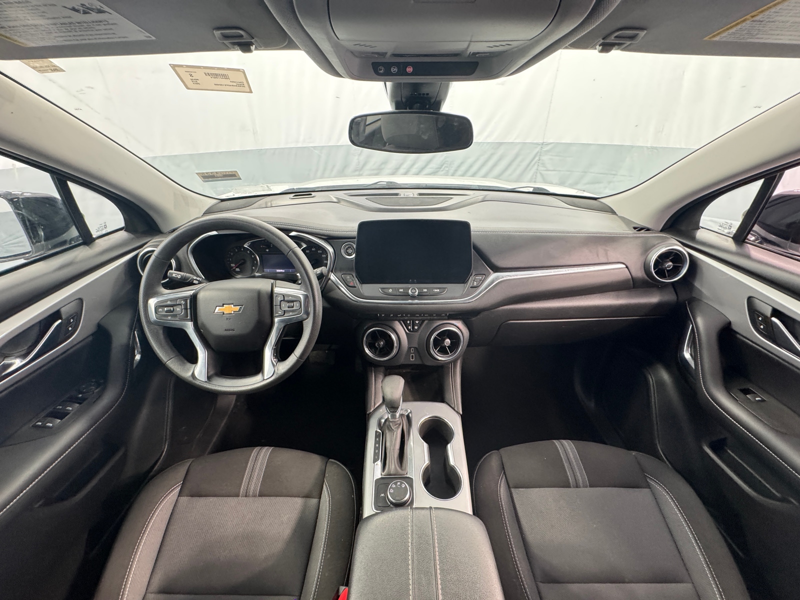 Thumbnail: 2023 Chevrolet Blazer - 3