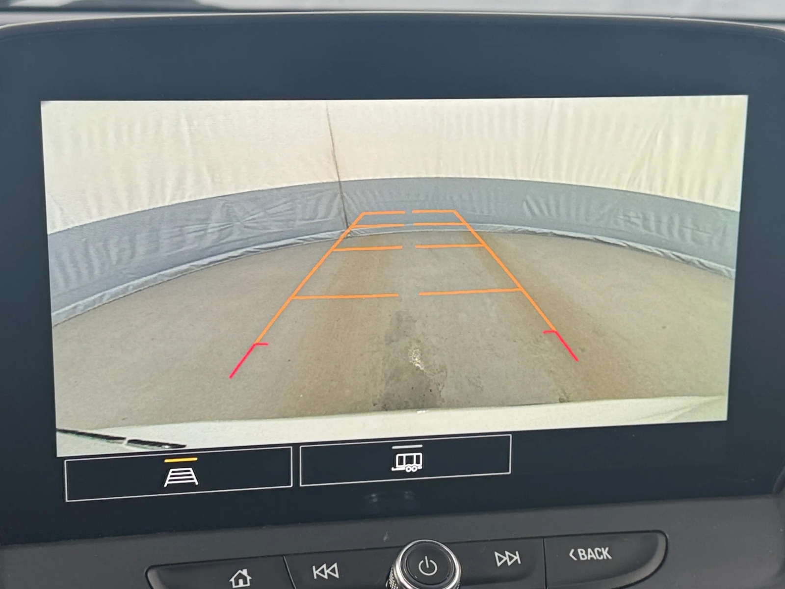 Thumbnail: 2023 Chevrolet Blazer - 4