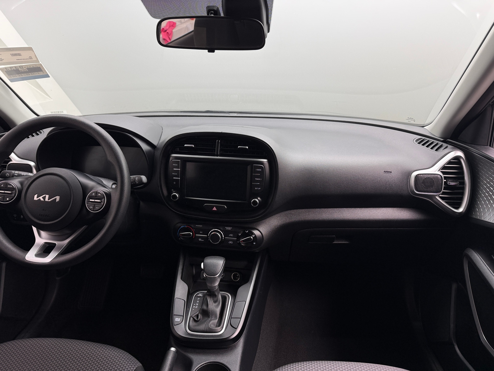 Thumbnail: 2024 Kia Soul - 3