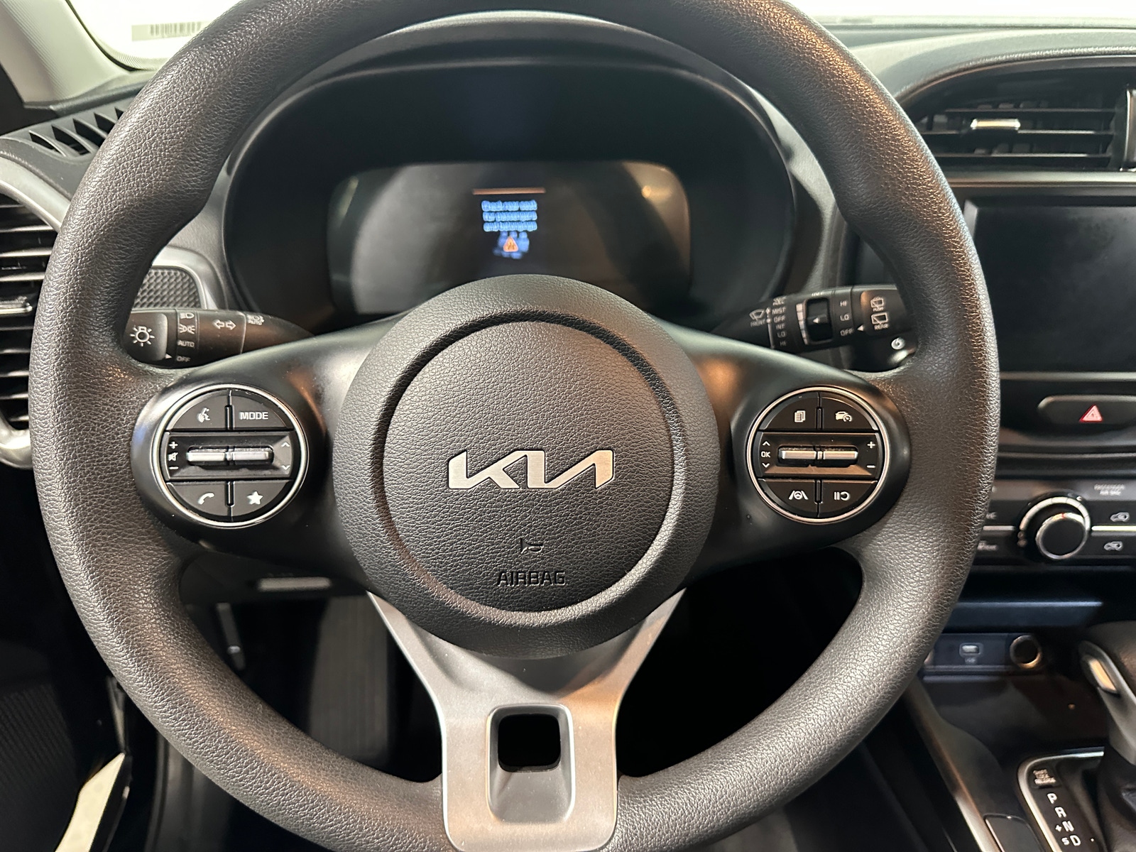 Thumbnail: 2024 Kia Soul - 5