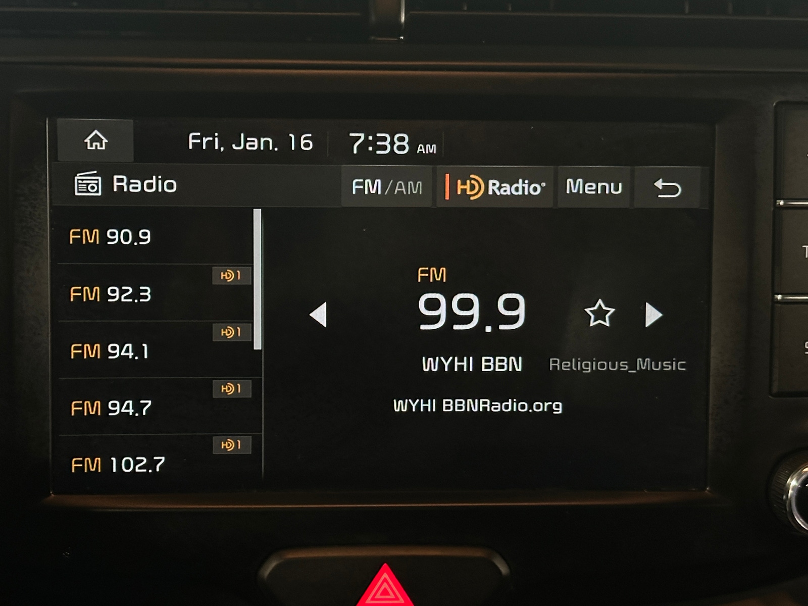 Thumbnail: 2024 Kia Soul - 4