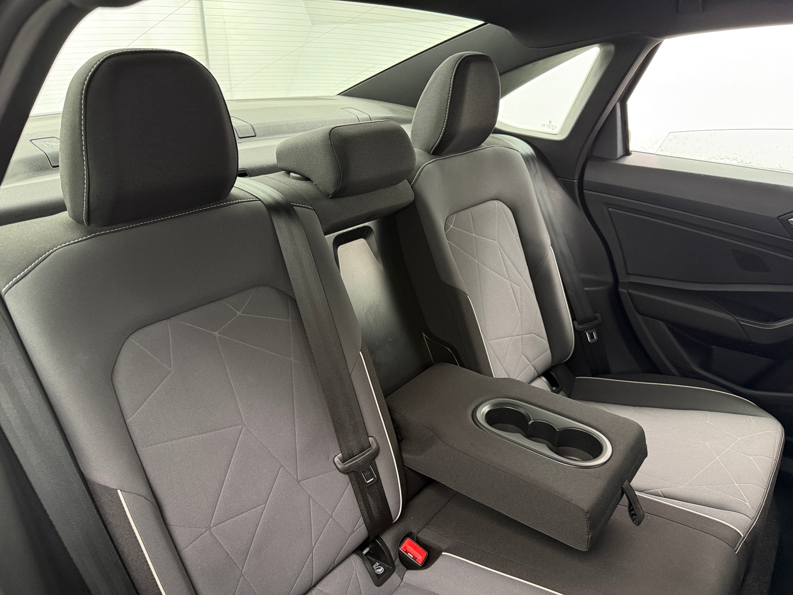 Thumbnail: 2025 Volkswagen Jetta - 6