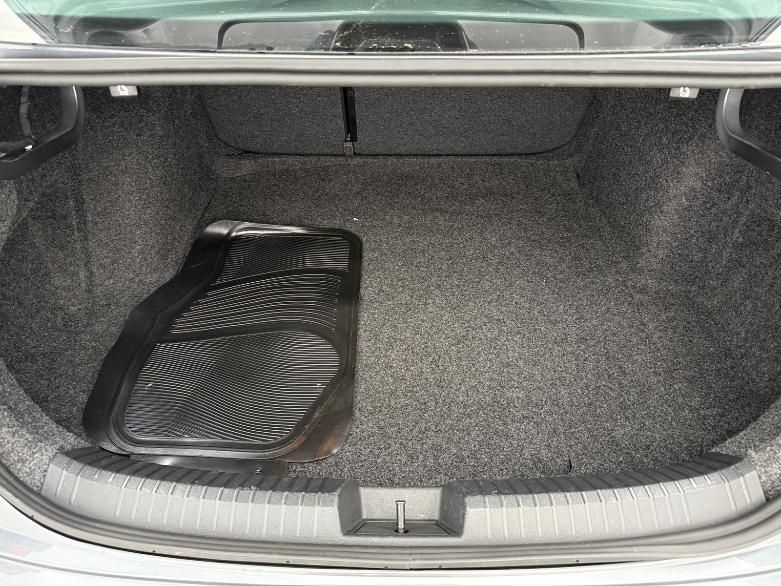 Thumbnail: 2025 Volkswagen Jetta - 7