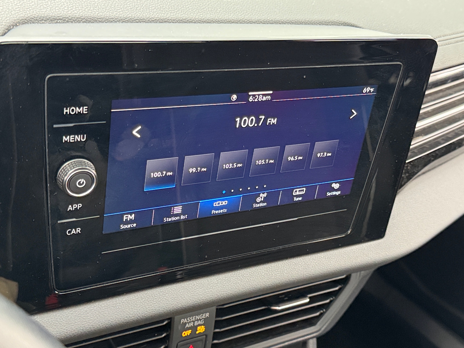 Thumbnail: 2025 Volkswagen Jetta - 4