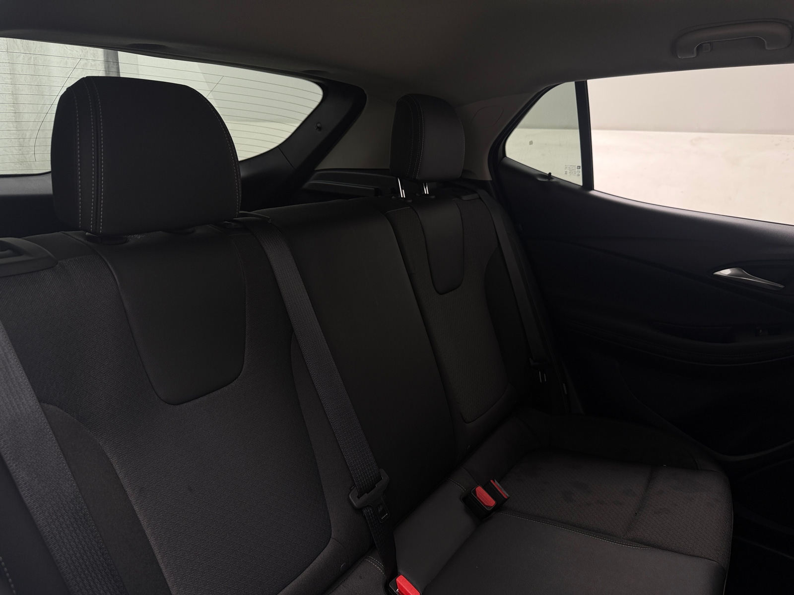 Thumbnail: 2025 Buick Encore GX - 6