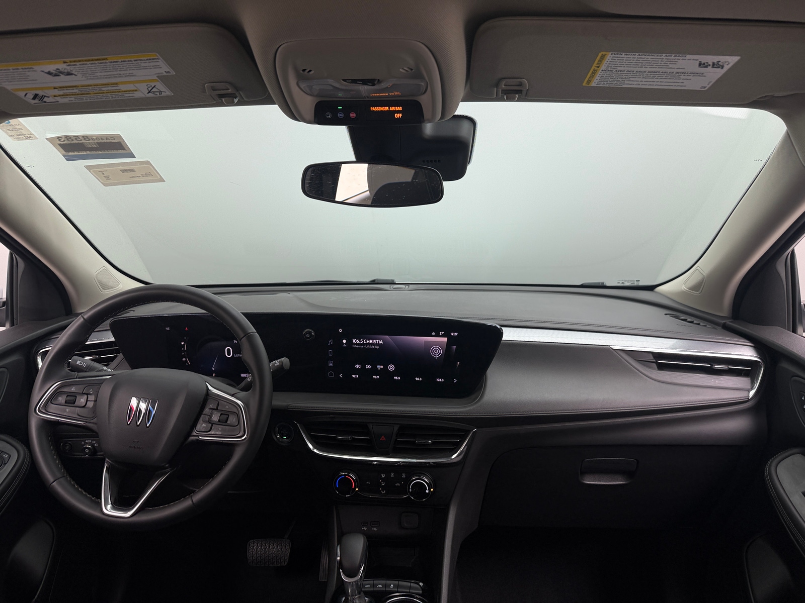 Thumbnail: 2025 Buick Encore GX - 3