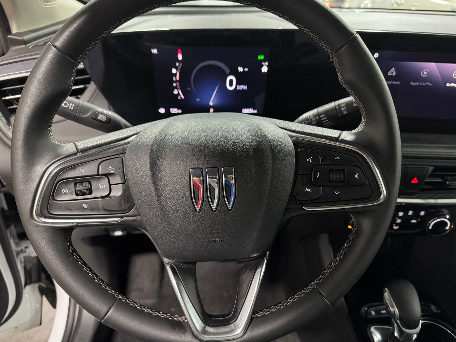 Thumbnail: 2025 Buick Encore GX - 5