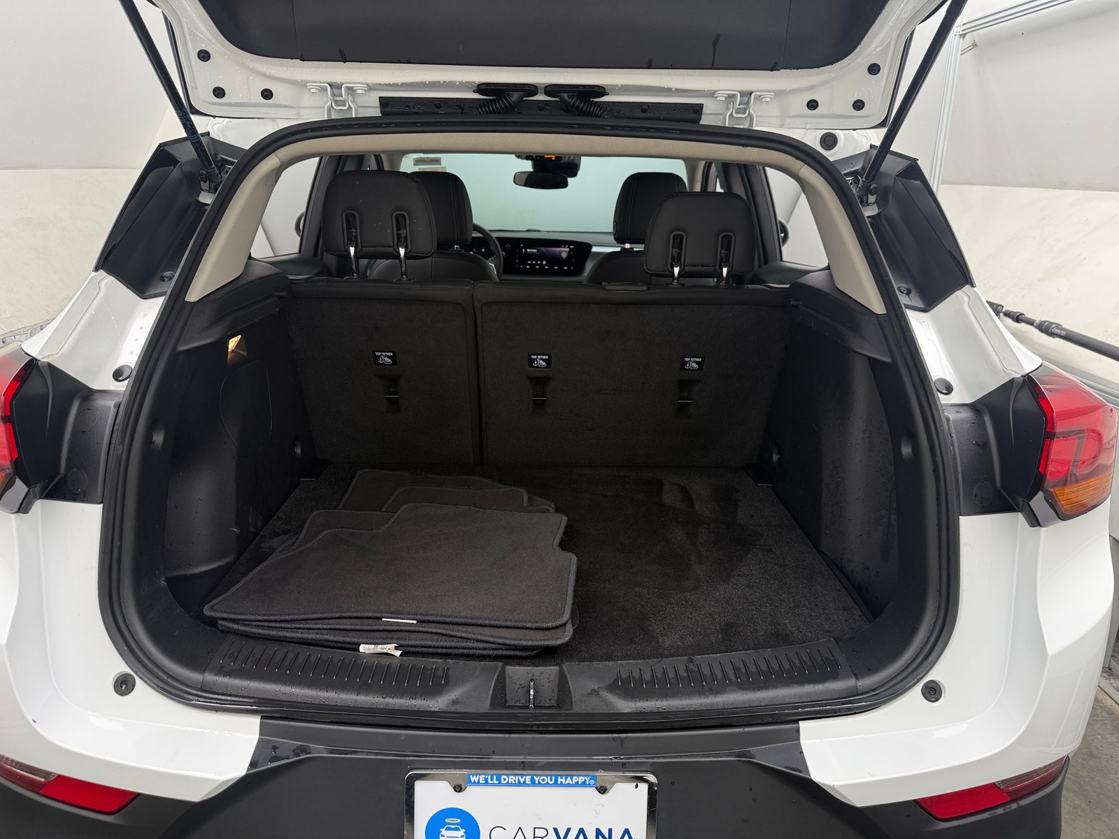 Thumbnail: 2025 Buick Encore GX - 7