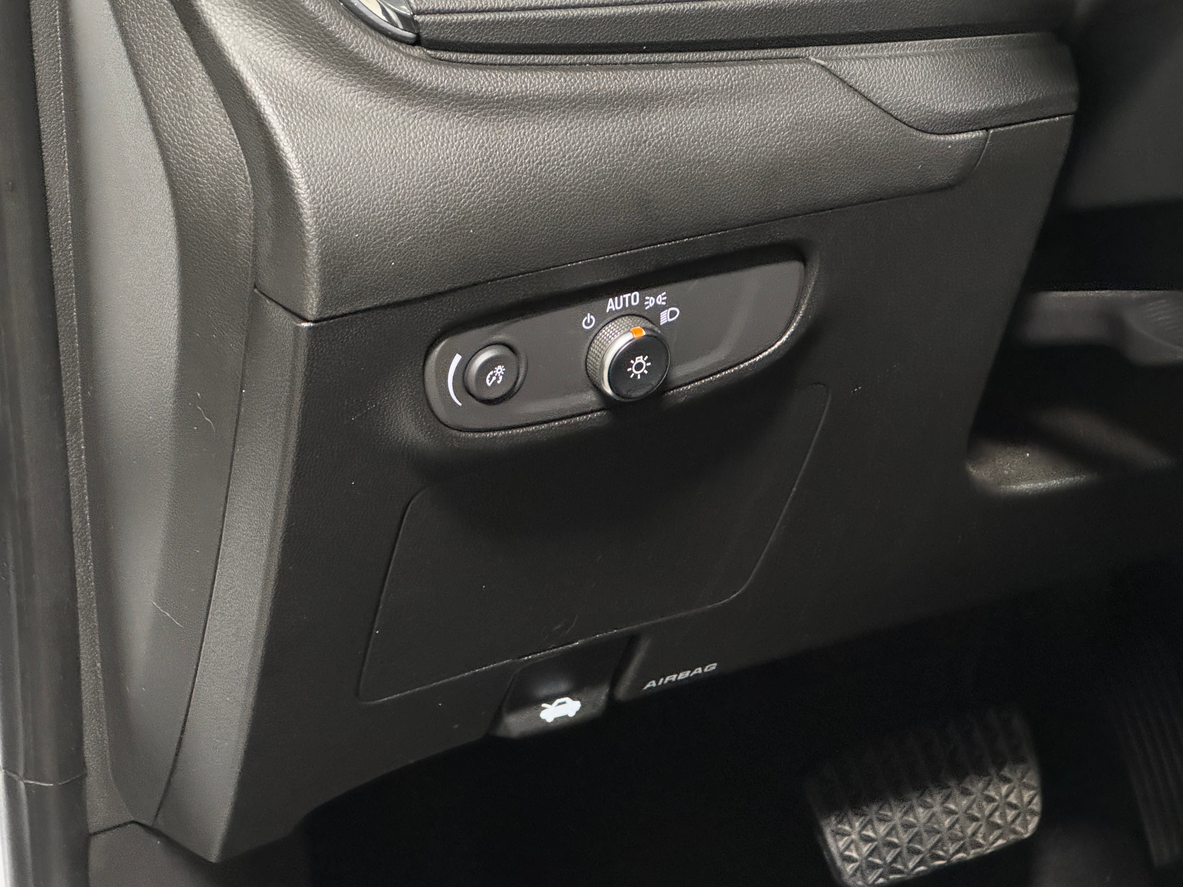 2025 Buick Encore GX