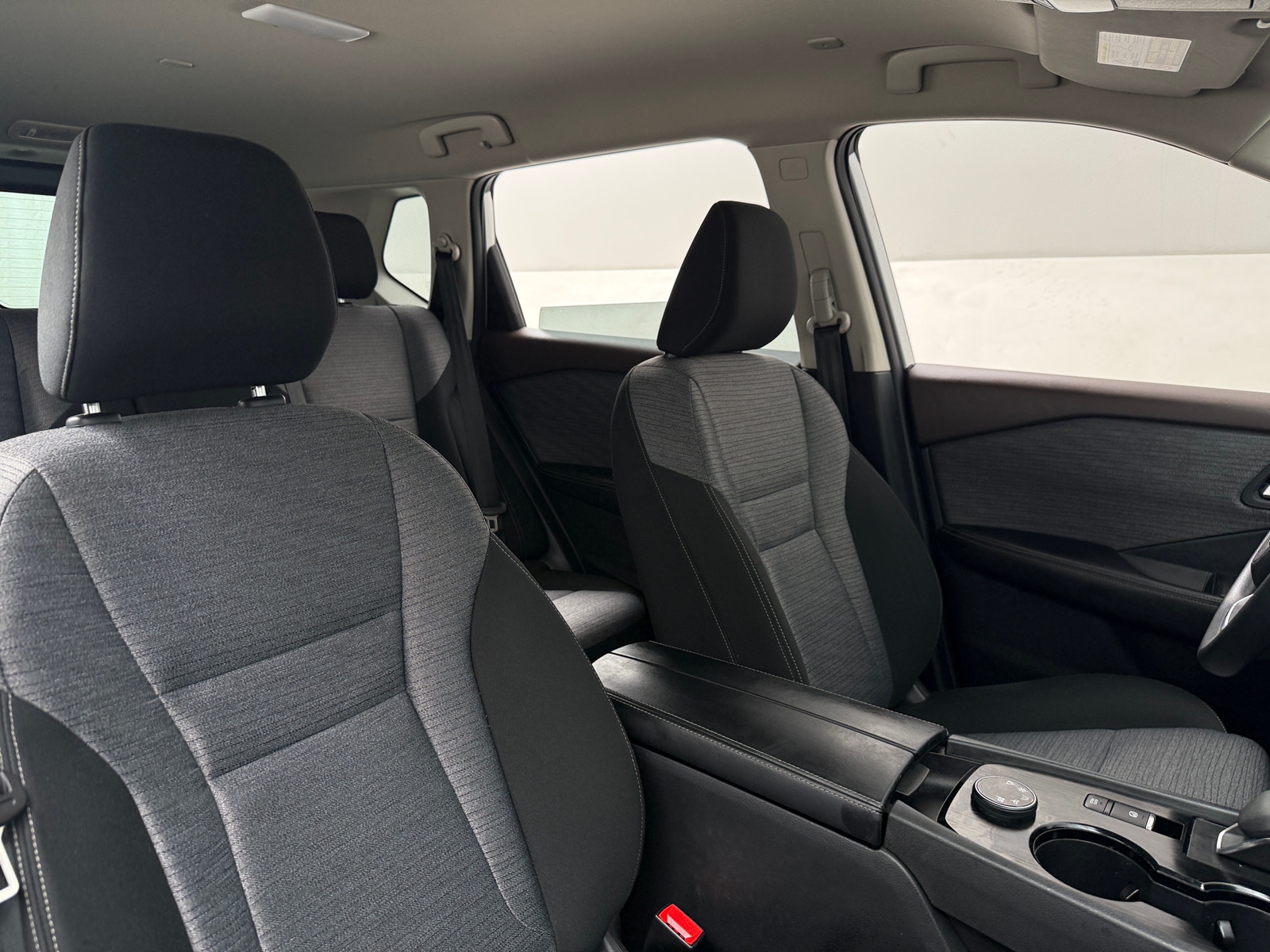 Thumbnail: 2023 Nissan Rogue - 2