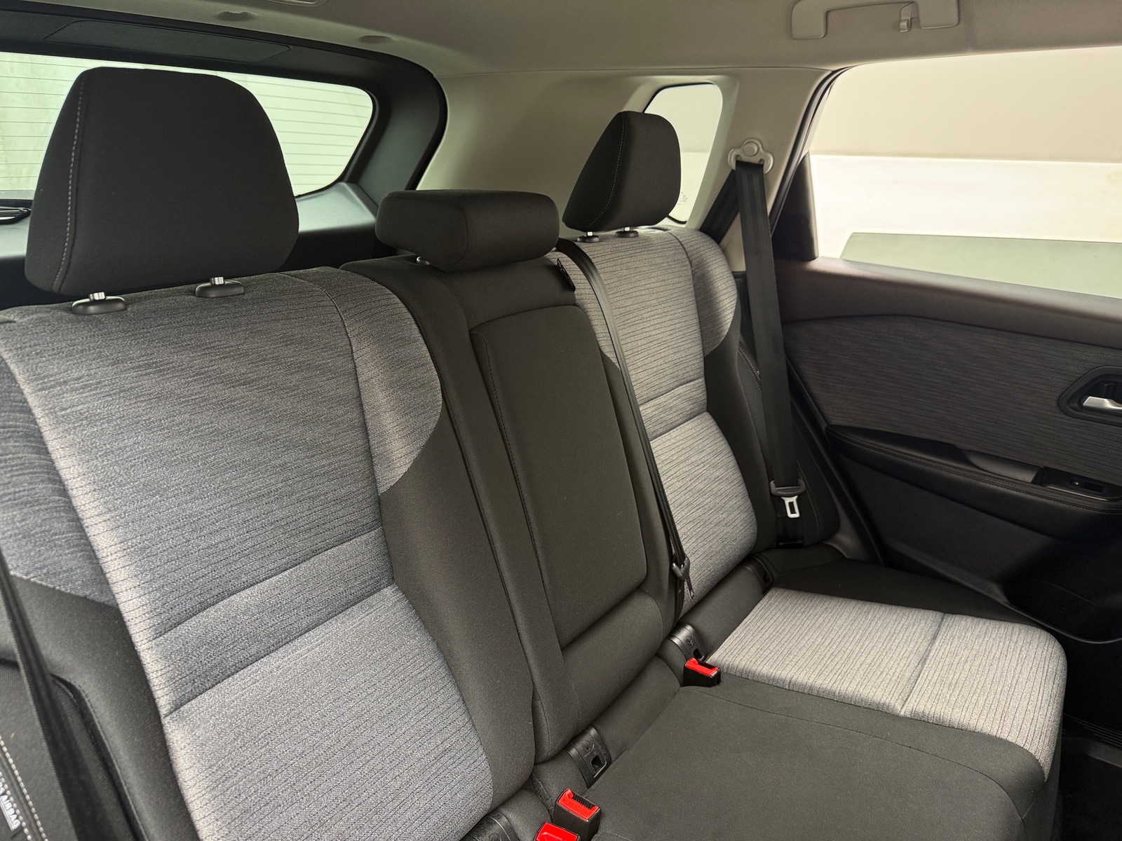 Thumbnail: 2023 Nissan Rogue - 6