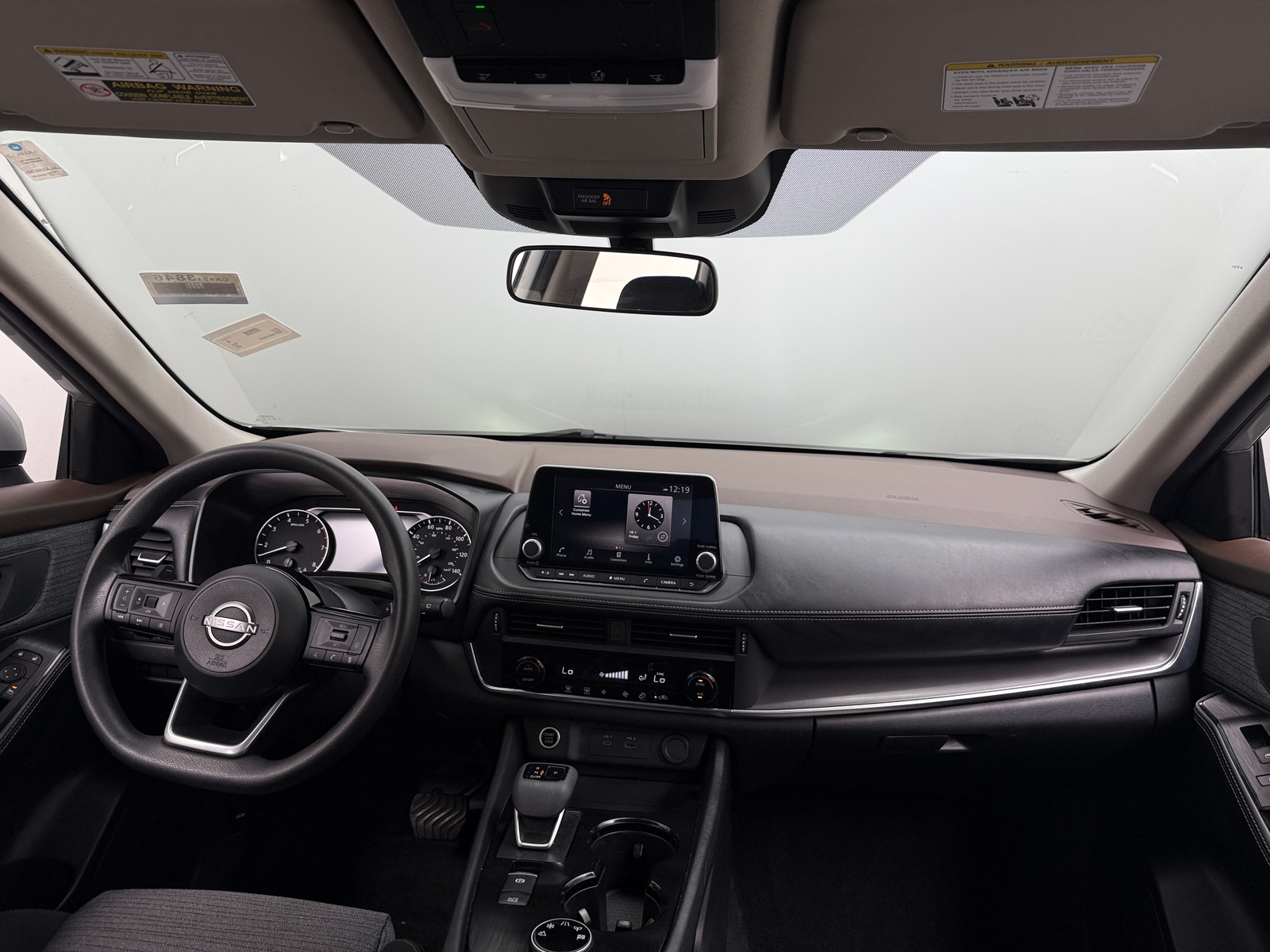 Thumbnail: 2023 Nissan Rogue - 3