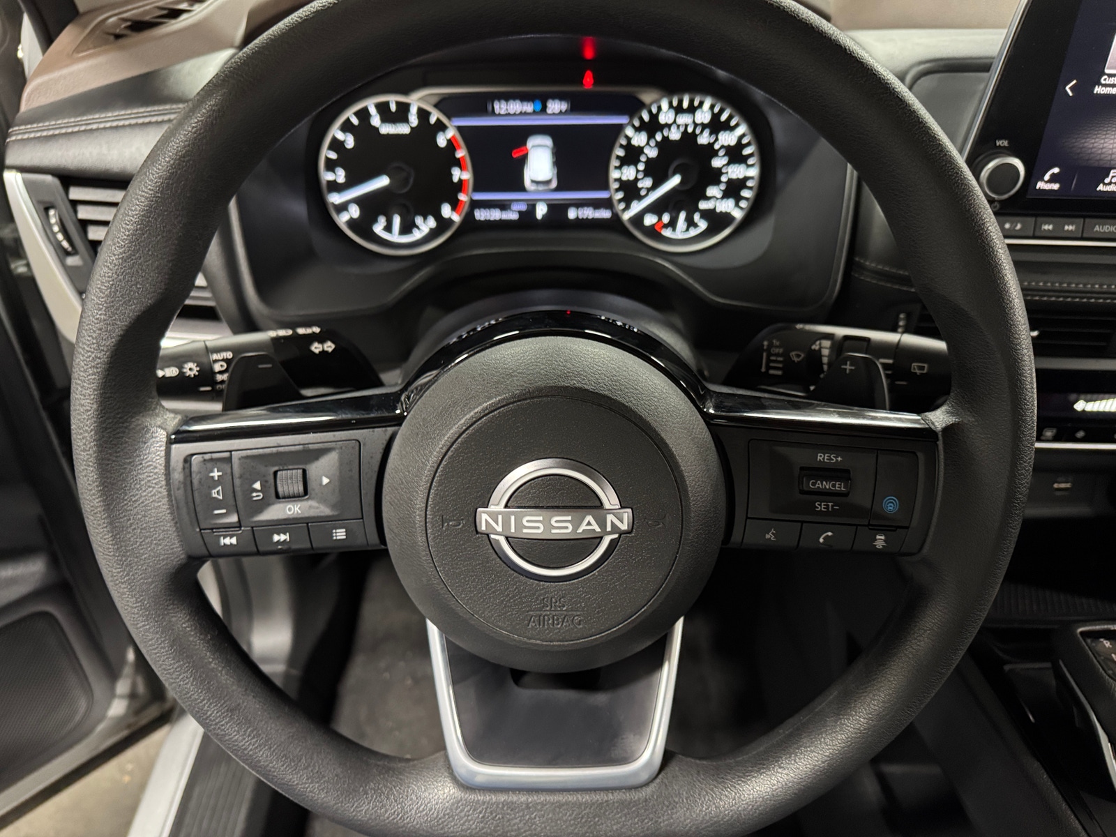 Thumbnail: 2023 Nissan Rogue - 5