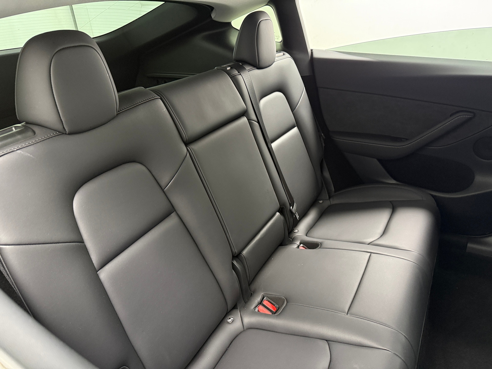 Thumbnail: 2024 Tesla Model Y - 5