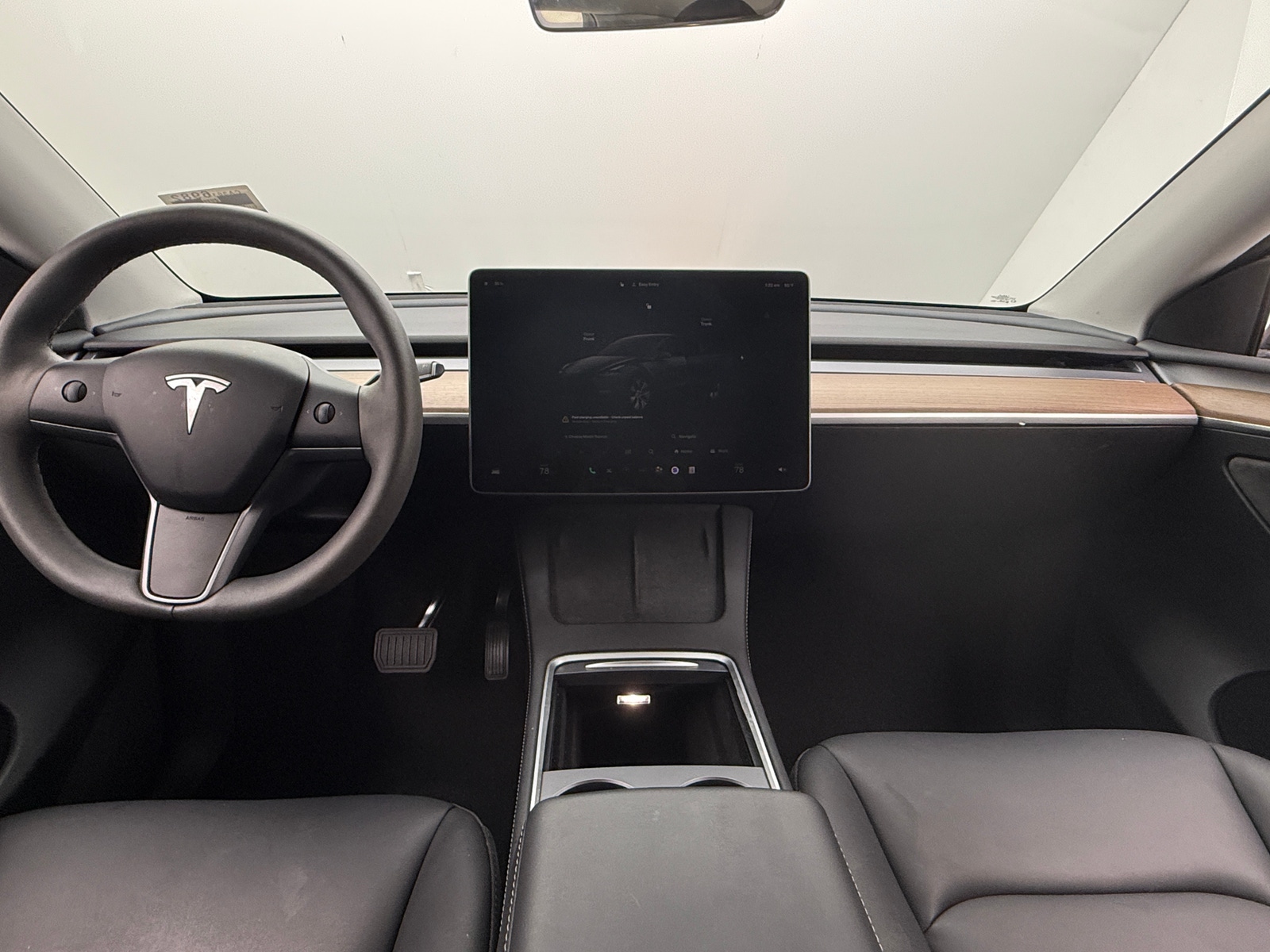 Thumbnail: 2024 Tesla Model Y - 2