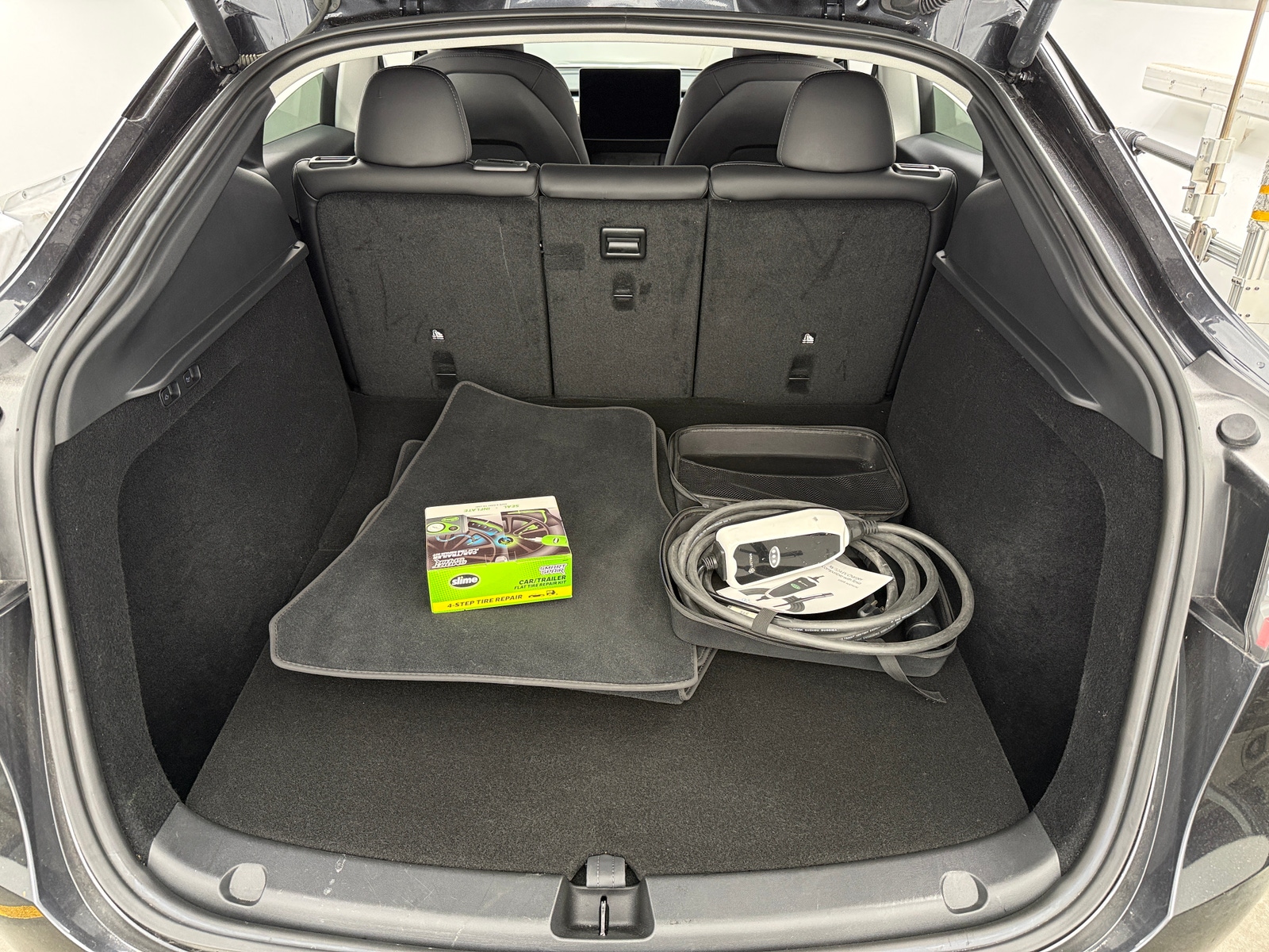 Thumbnail: 2024 Tesla Model Y - 6