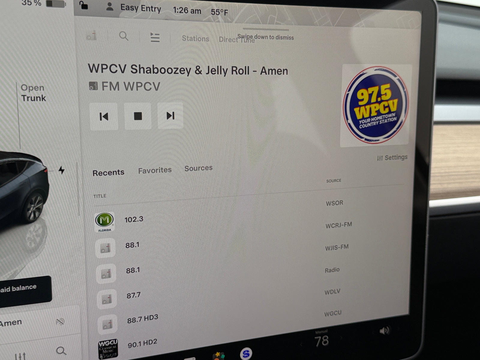 Thumbnail: 2024 Tesla Model Y - 3