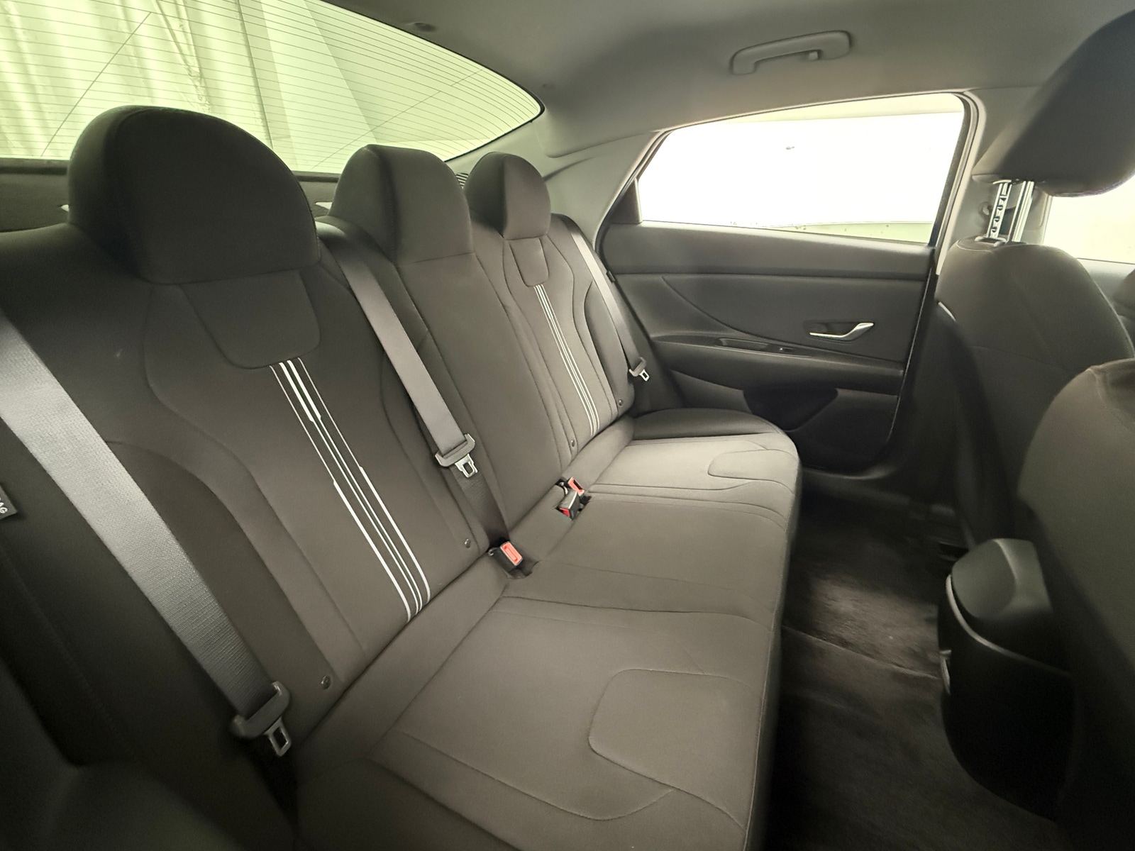 Thumbnail: 2024 Hyundai Elantra - 6