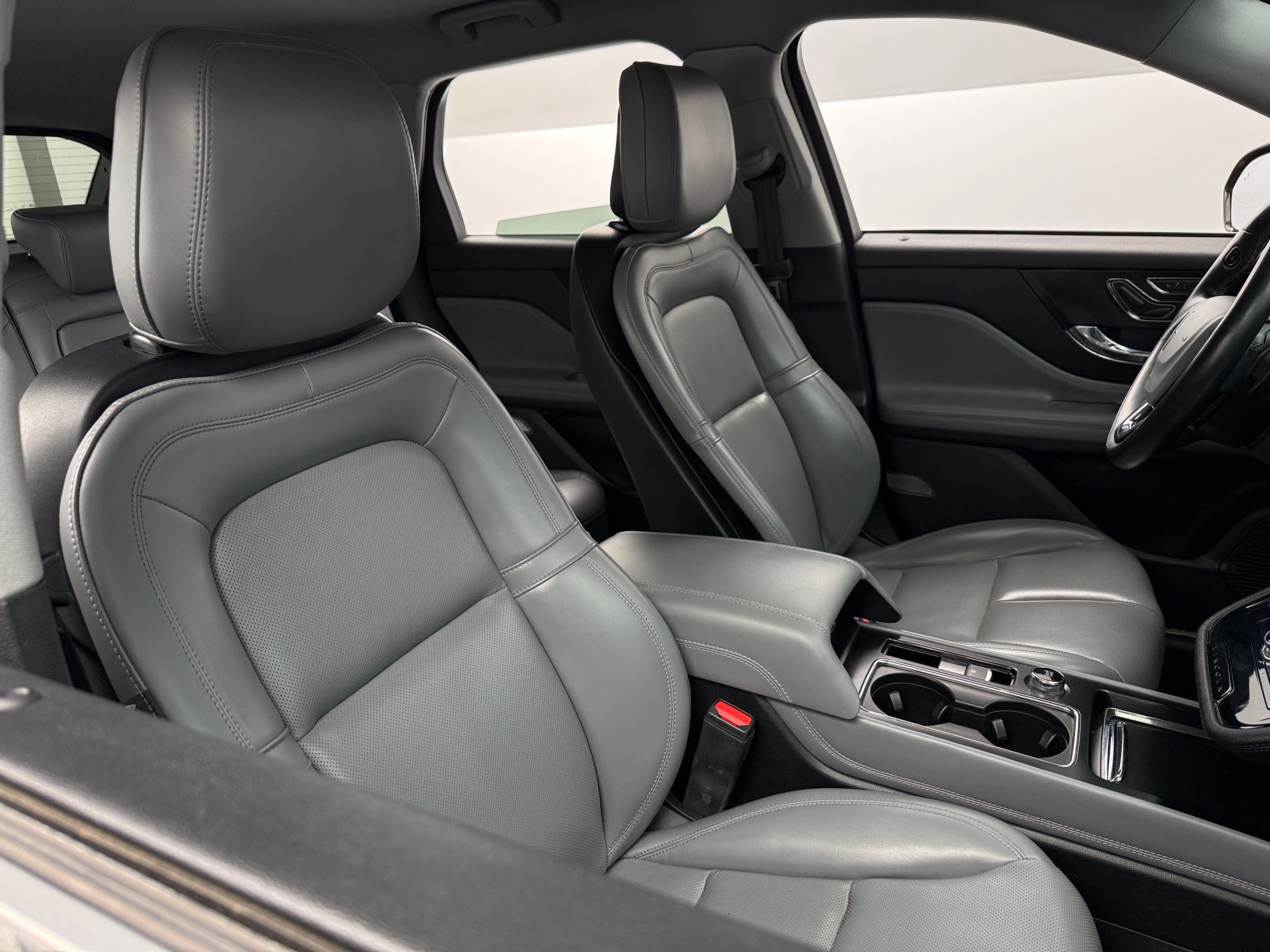 2020 Lincoln Corsair