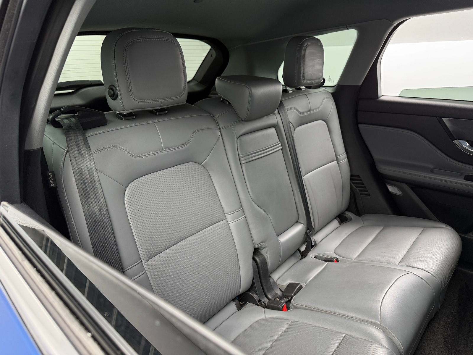 Thumbnail: 2020 Lincoln Corsair - 5