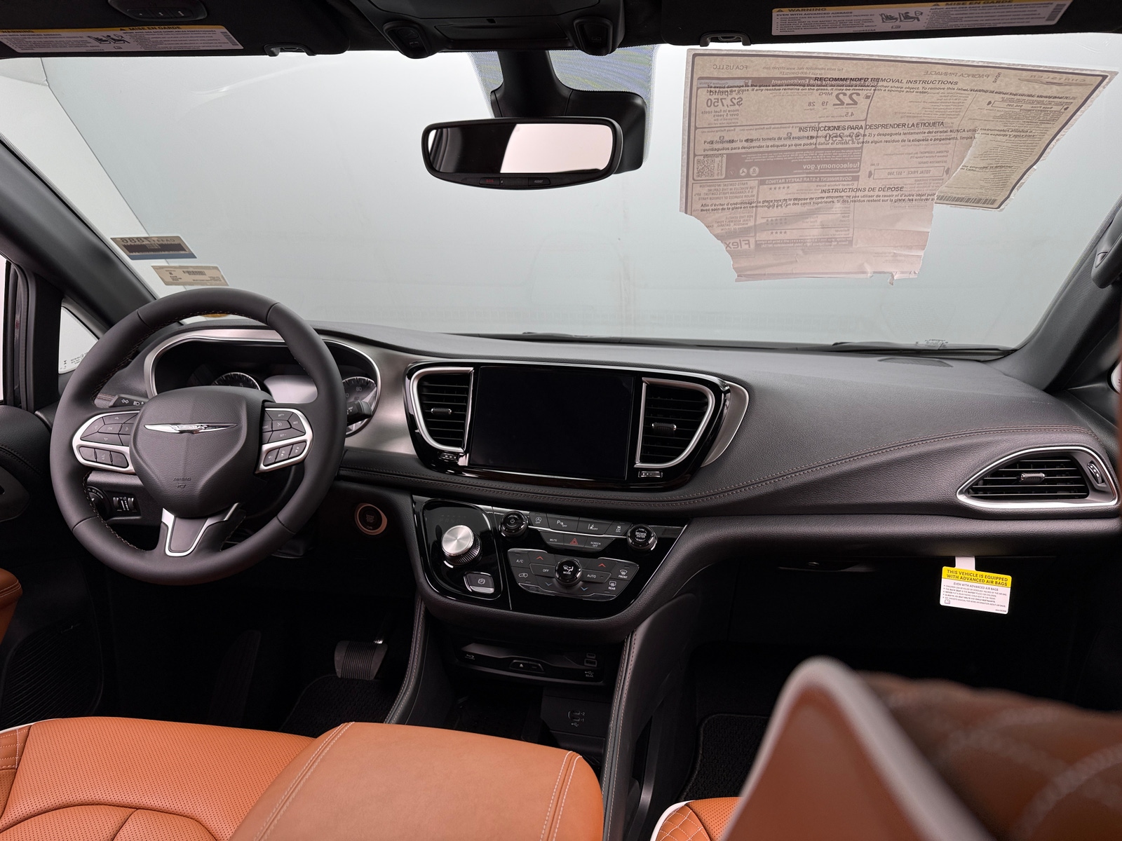 Thumbnail: 2026 Chrysler Pacifica - 2