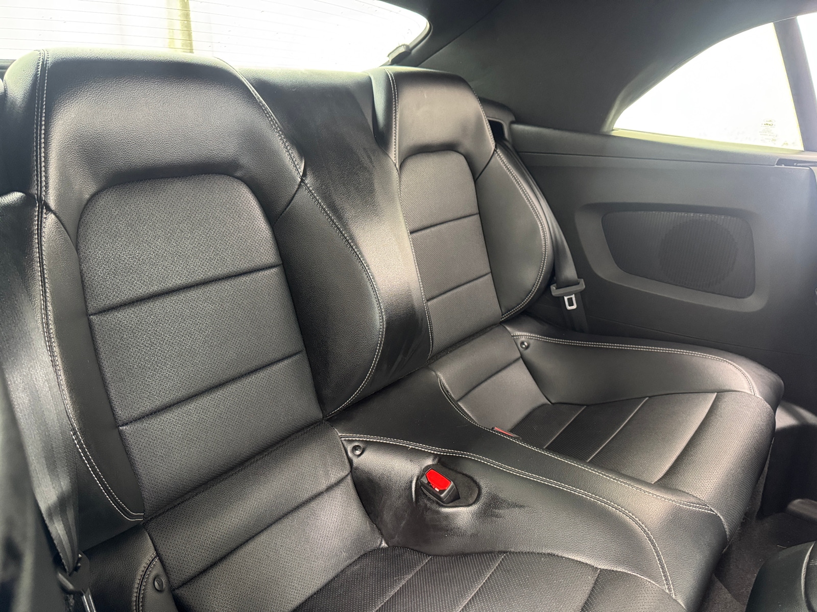 Thumbnail: 2022 Ford Mustang - 5