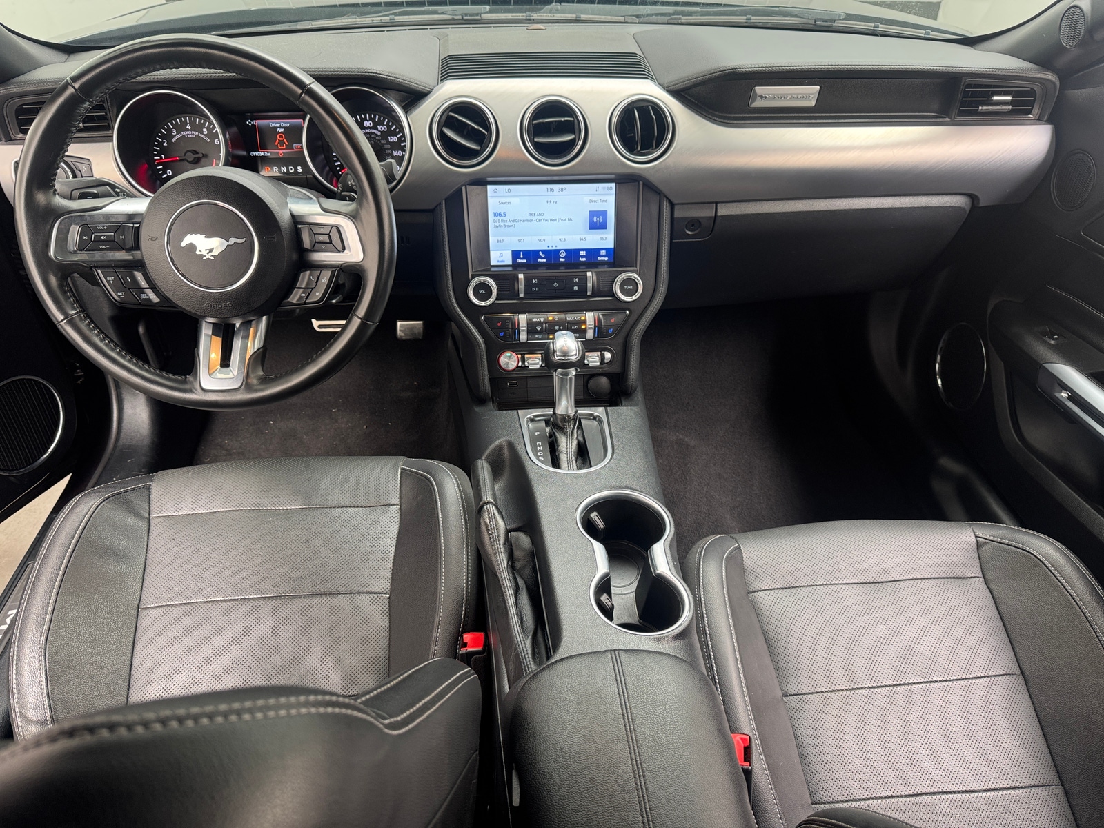 Thumbnail: 2022 Ford Mustang - 2