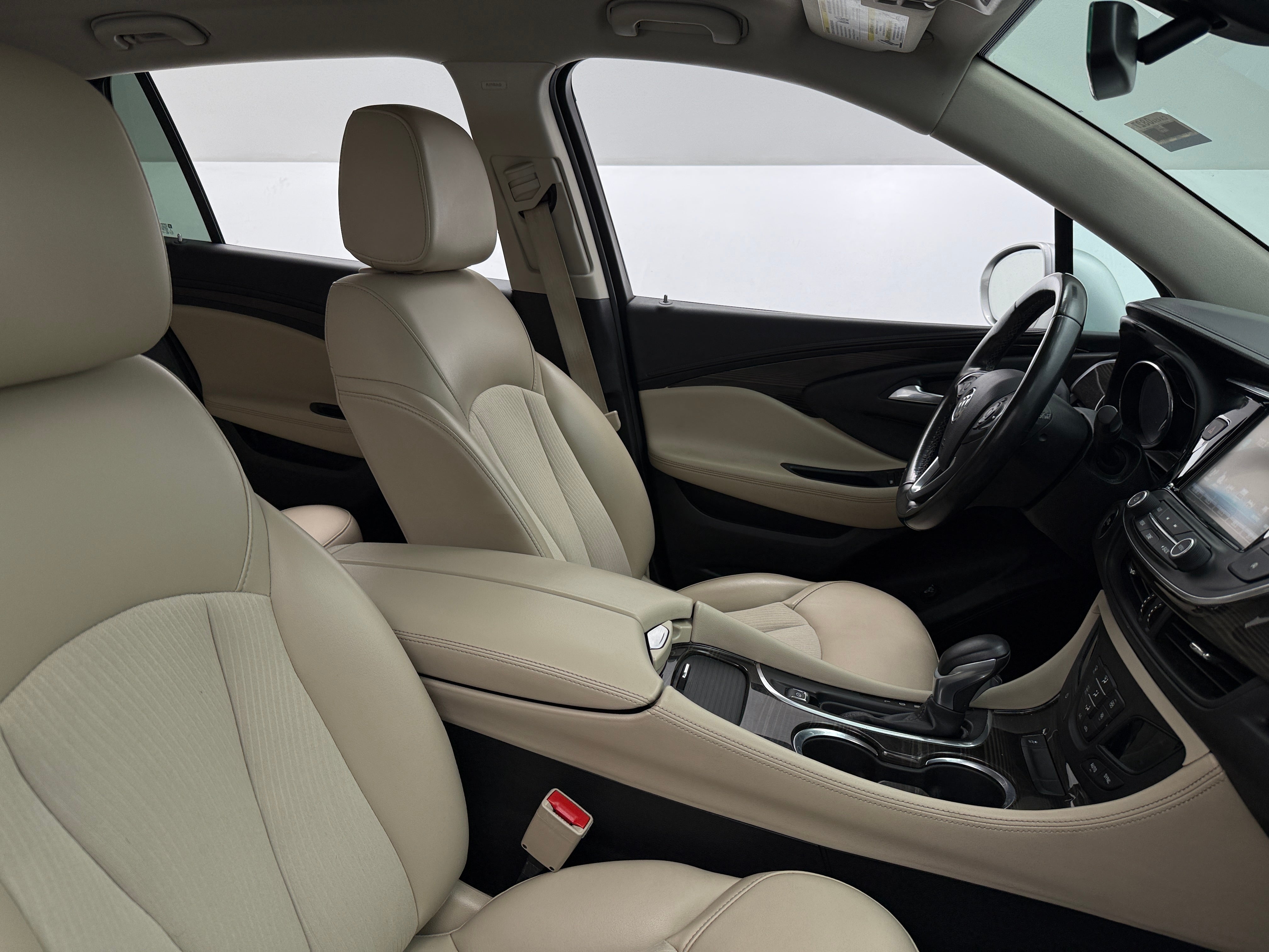 2019 Buick Envision