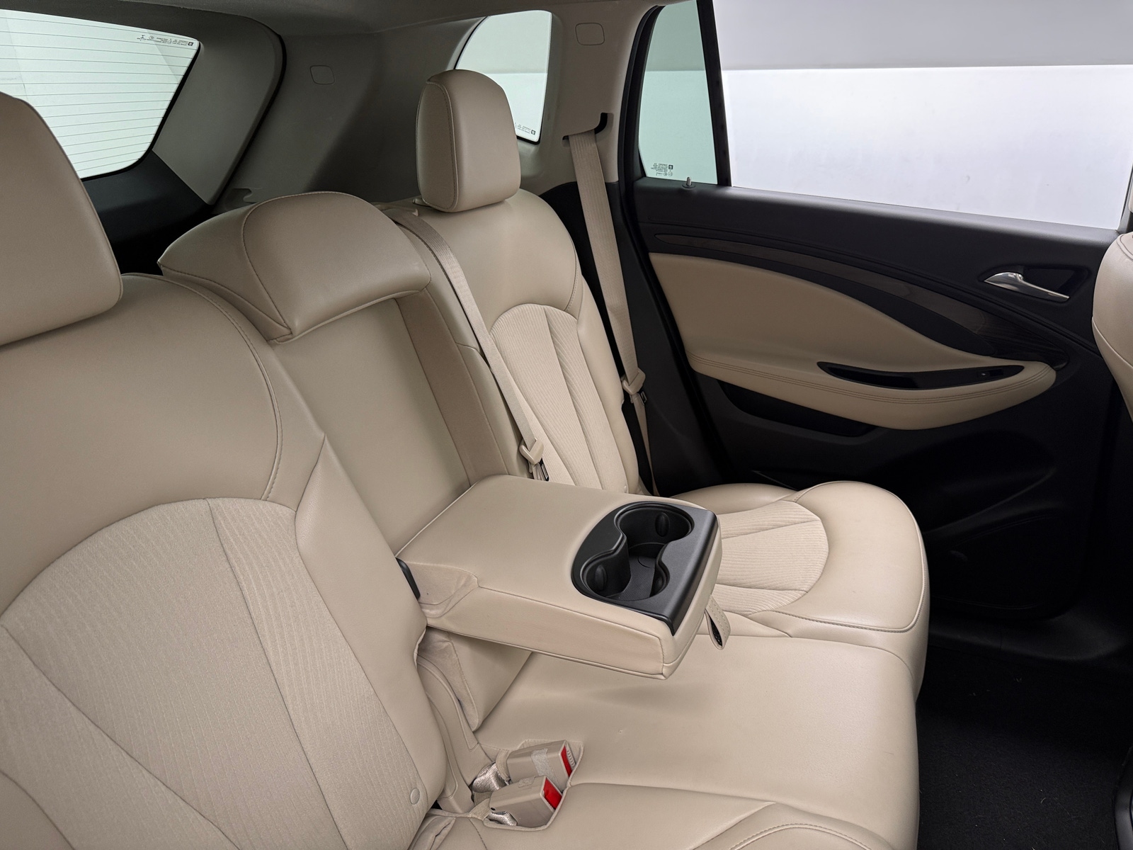 Thumbnail: 2019 Buick Envision - 5