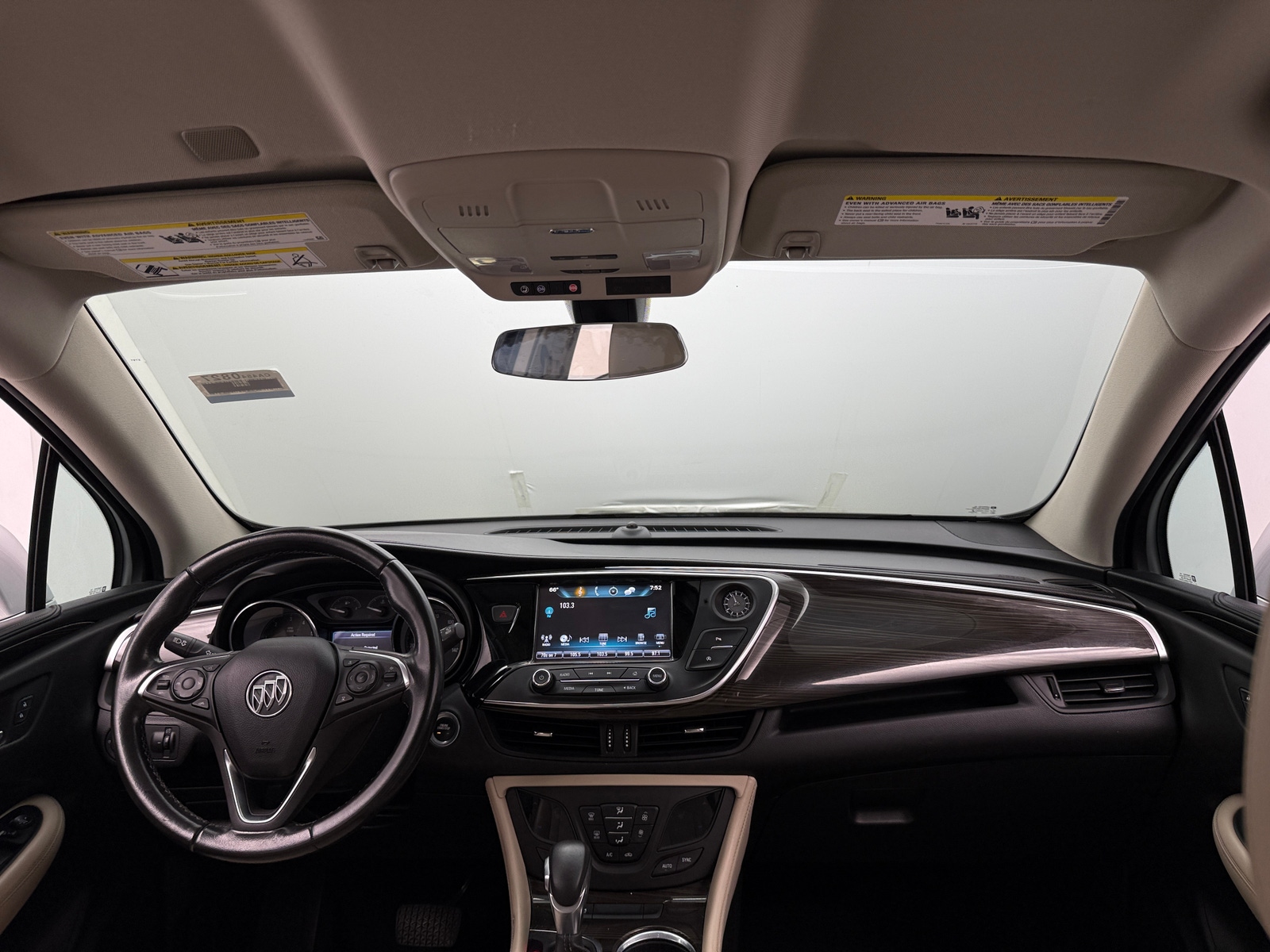 Thumbnail: 2019 Buick Envision - 2