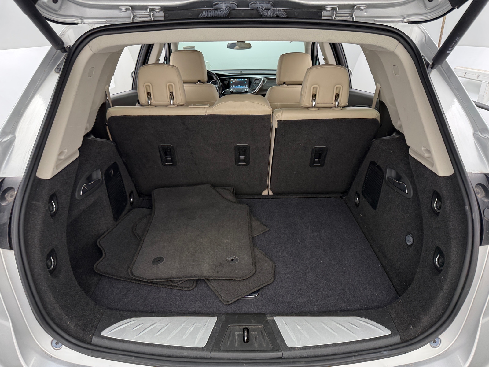 Thumbnail: 2019 Buick Envision - 6