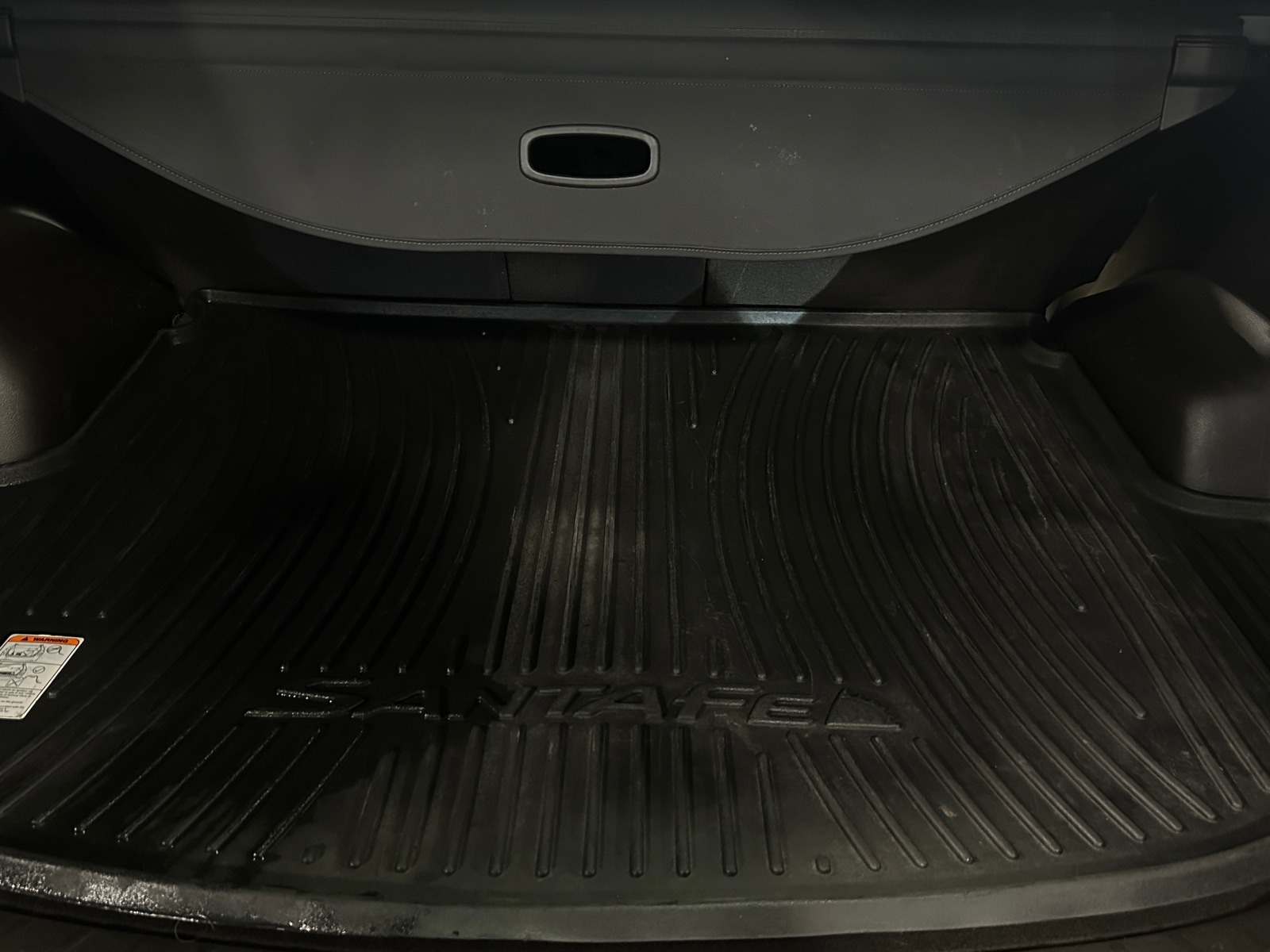 Thumbnail: 2015 Hyundai Santa Fe - 6