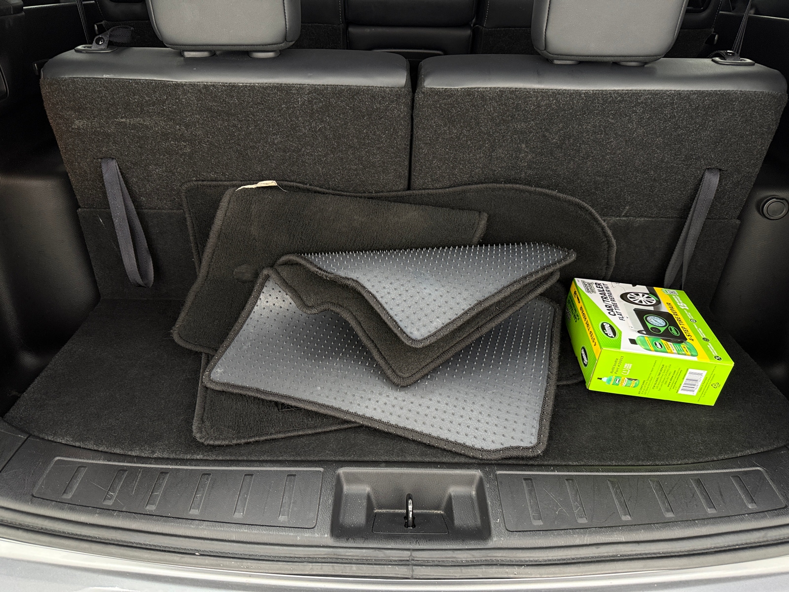 Thumbnail: 2024 Mitsubishi Outlander - 6