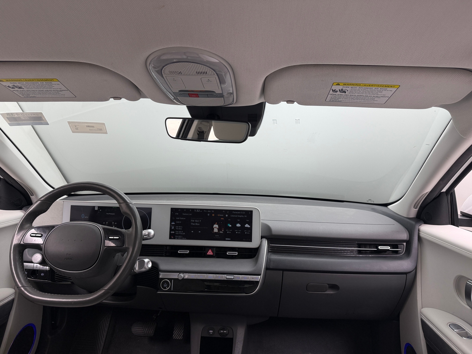 Thumbnail: 2023 Hyundai Ioniq 5 - 2