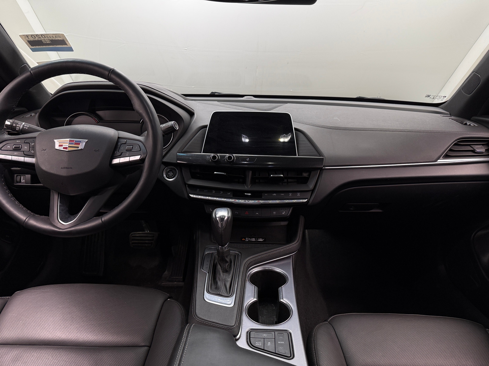 Thumbnail: 2022 Cadillac CT4 - 2