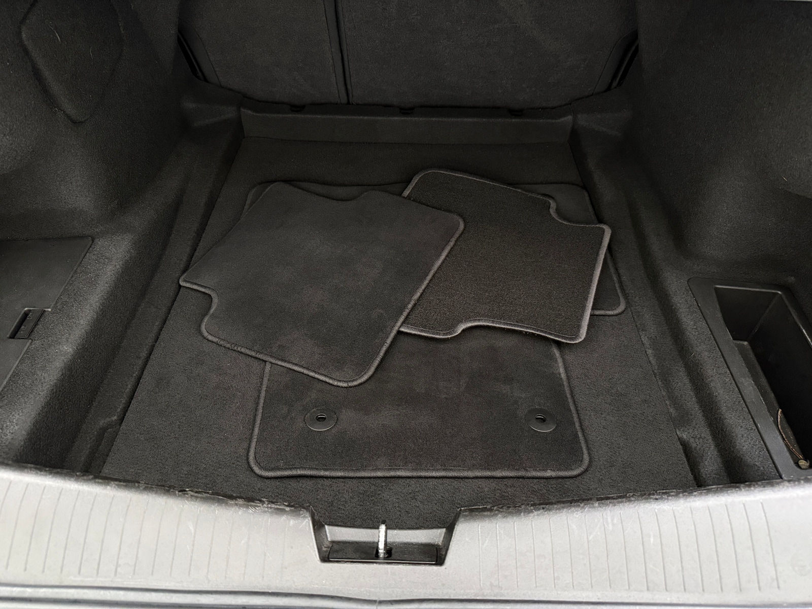 Thumbnail: 2022 Cadillac CT4 - 6