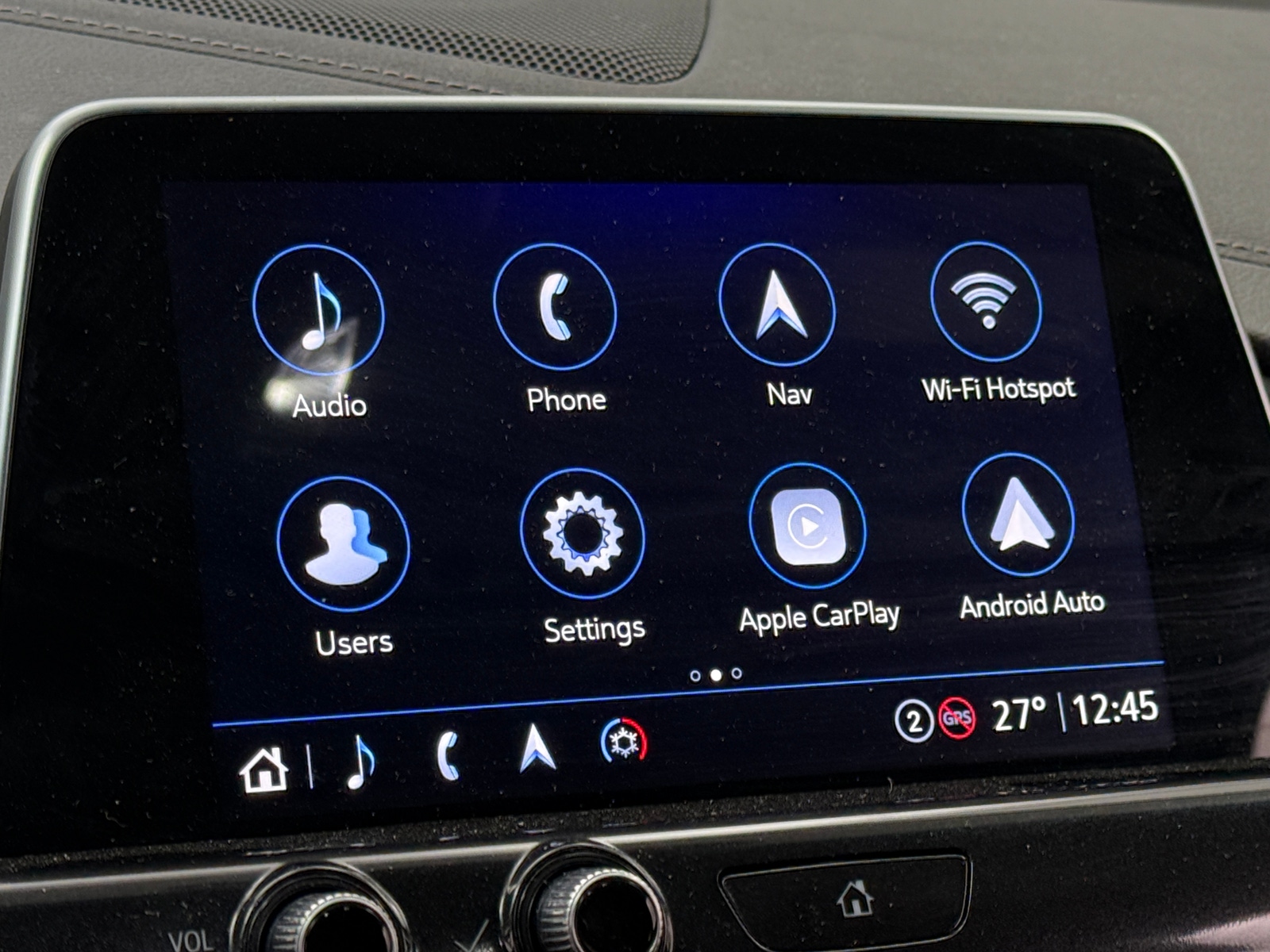 Thumbnail: 2022 Cadillac CT4 - 3