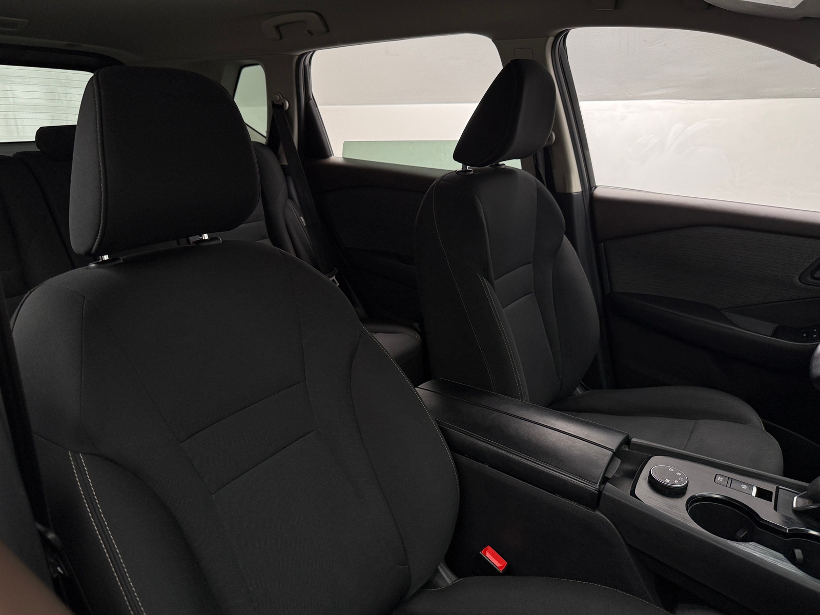 Thumbnail: 2023 Nissan Rogue - 2