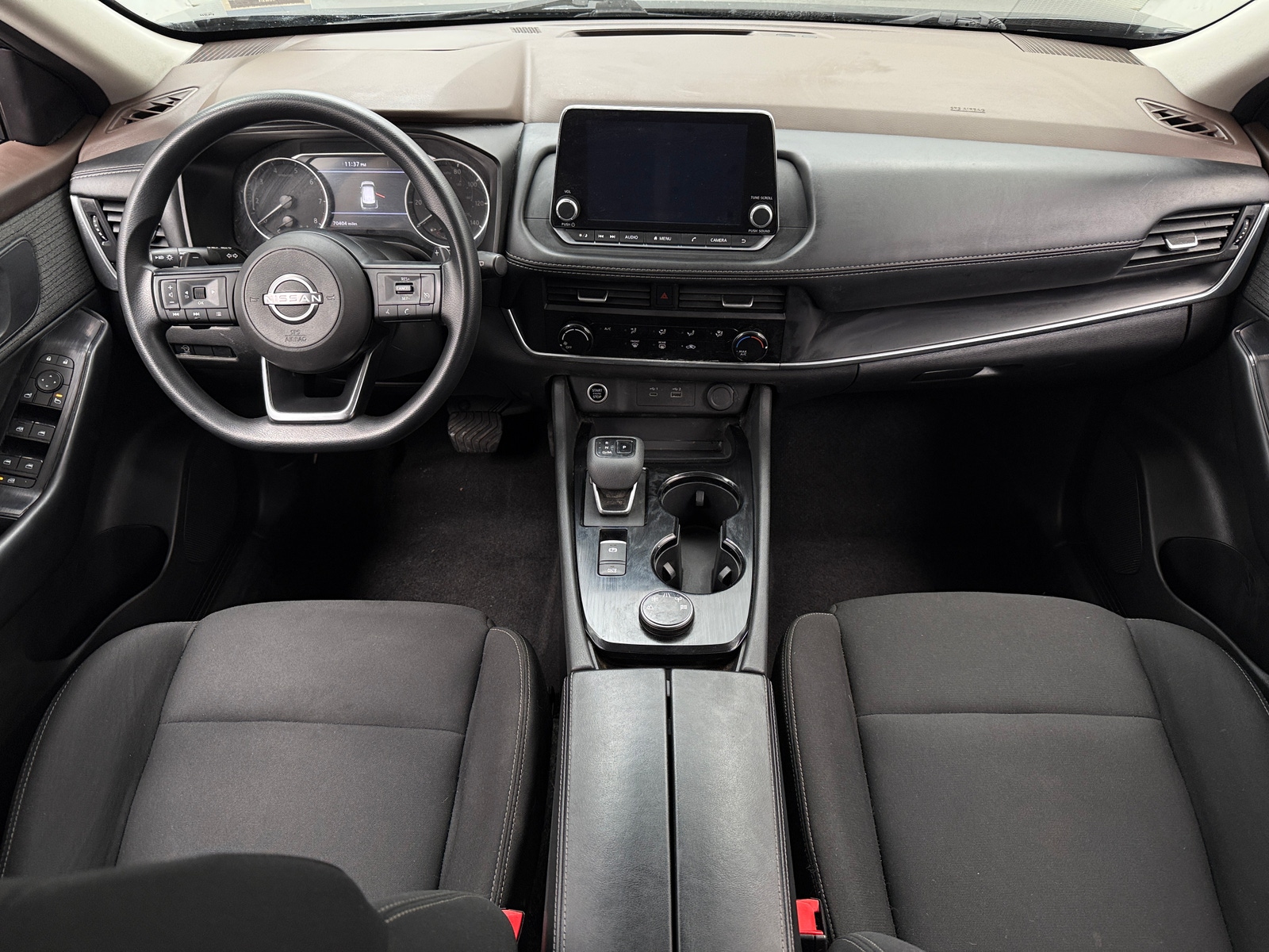 Thumbnail: 2023 Nissan Rogue - 3