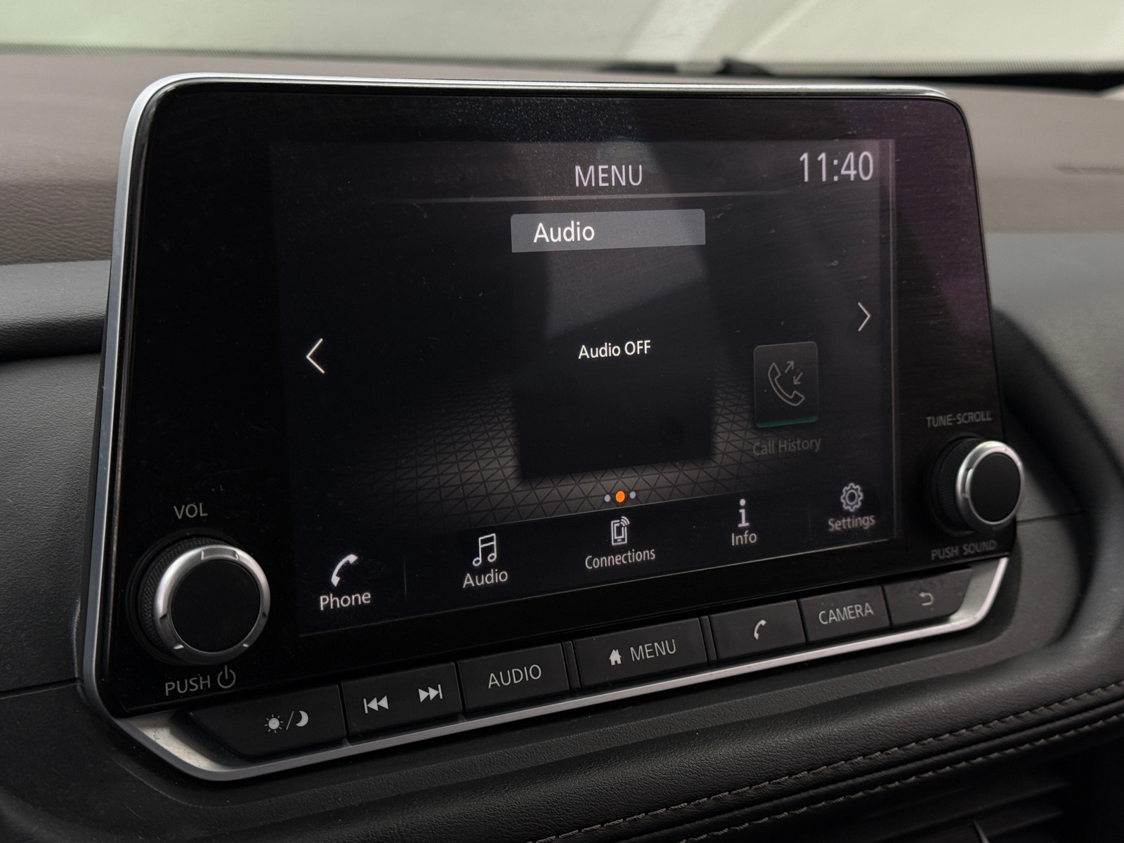 Thumbnail: 2023 Nissan Rogue - 4