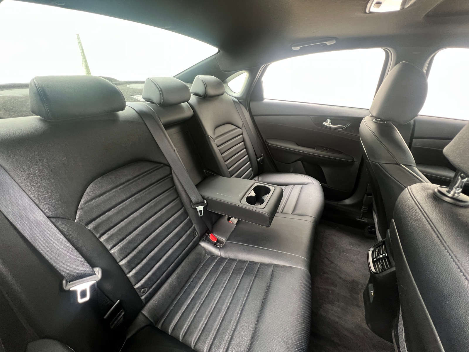 Thumbnail: 2023 Kia Forte - 6