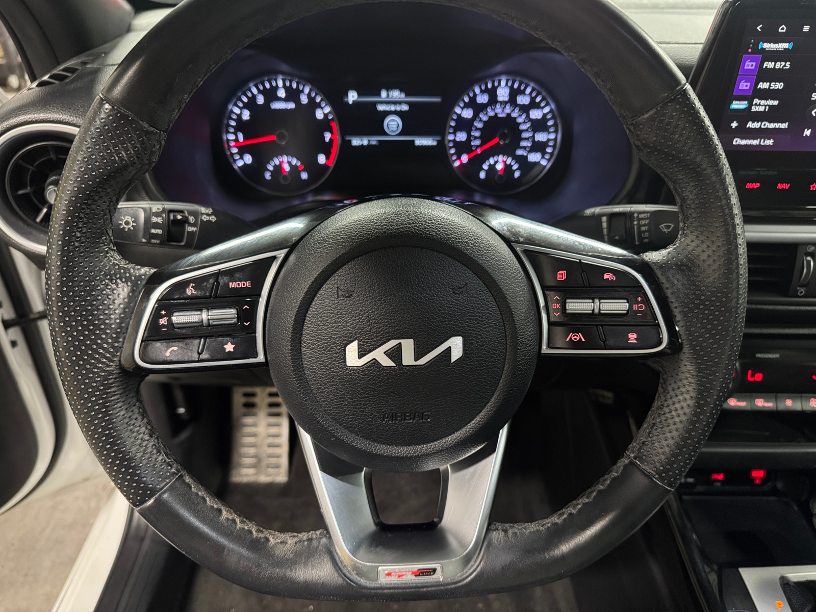 Thumbnail: 2023 Kia Forte - 5