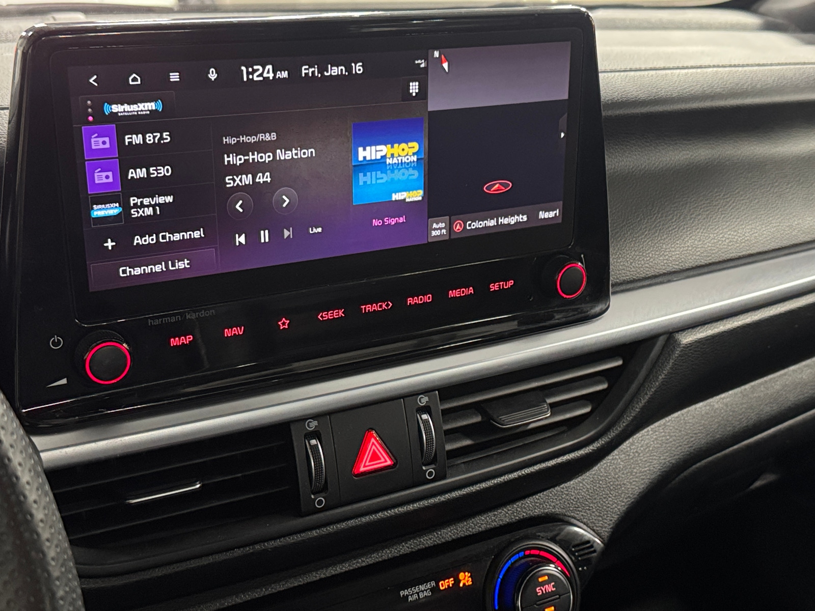 Thumbnail: 2023 Kia Forte - 4