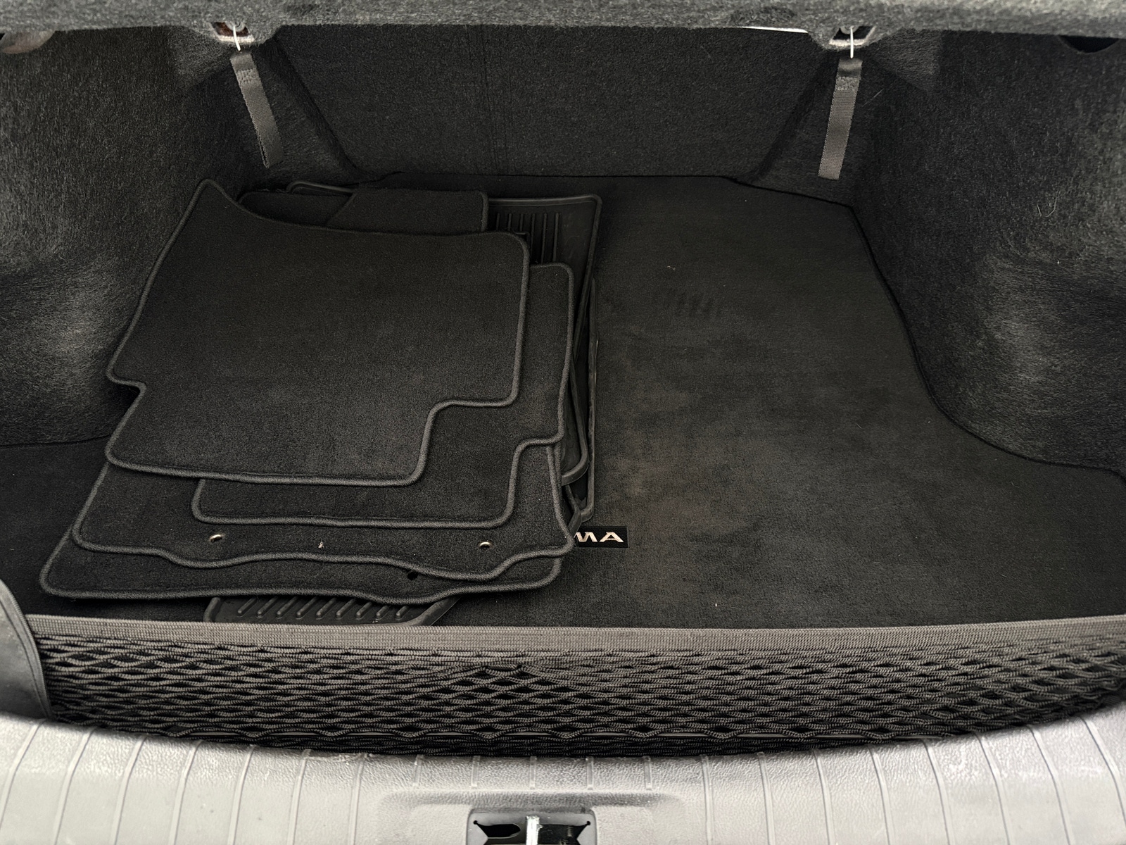 Thumbnail: 2017 Nissan Maxima - 6