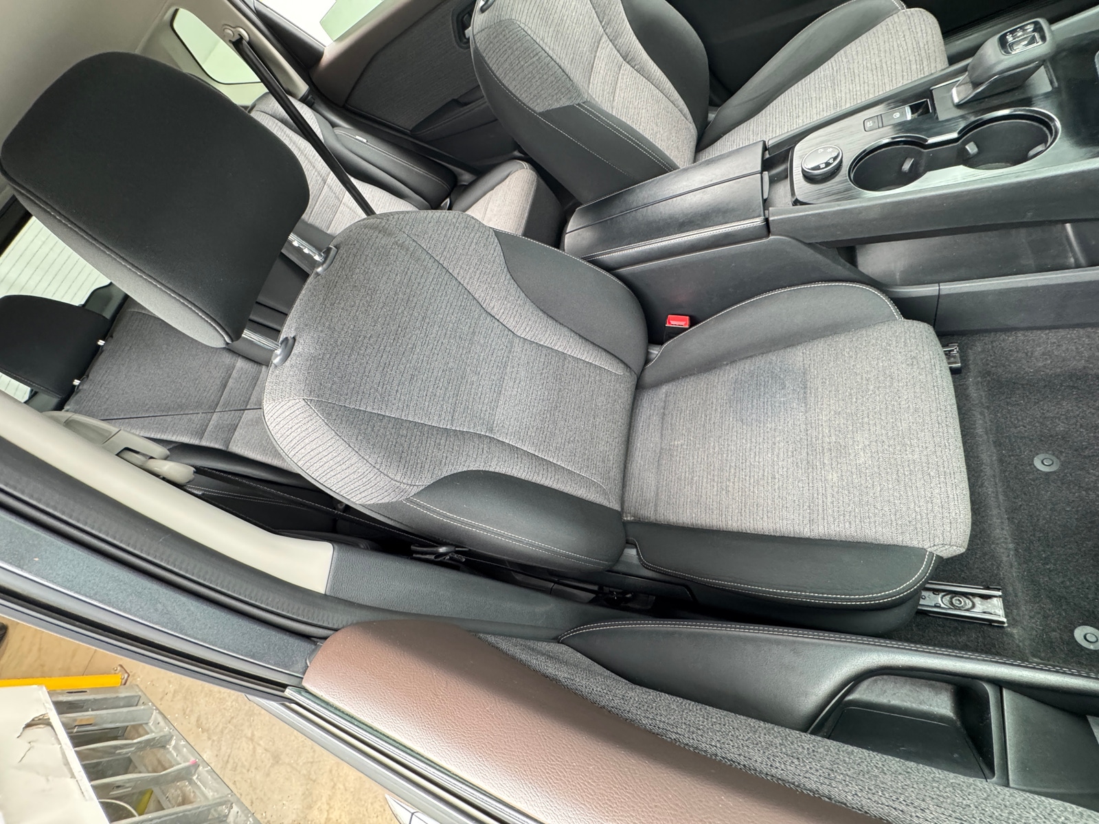 Thumbnail: 2022 Nissan Rogue - 2