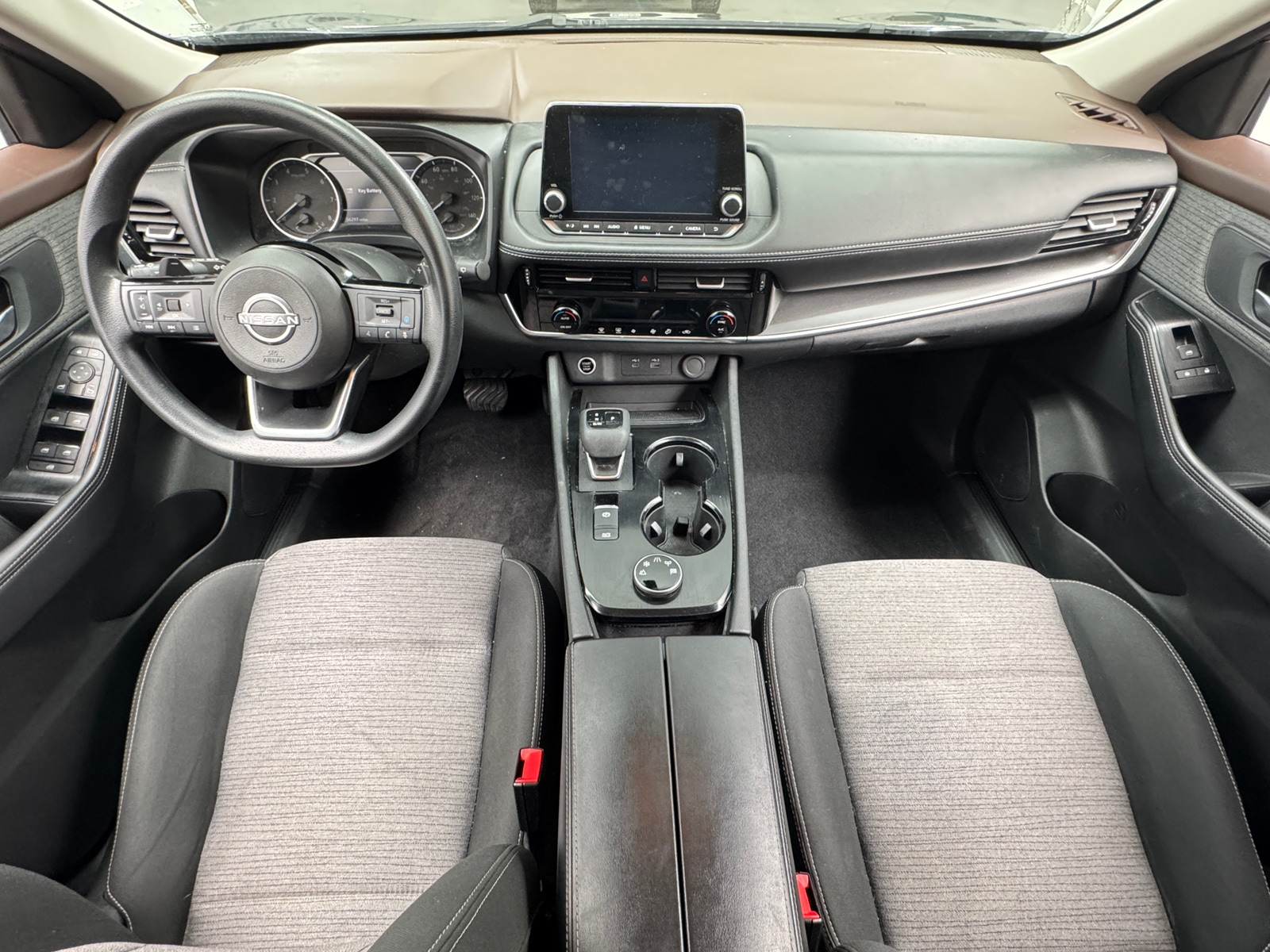 Thumbnail: 2022 Nissan Rogue - 3