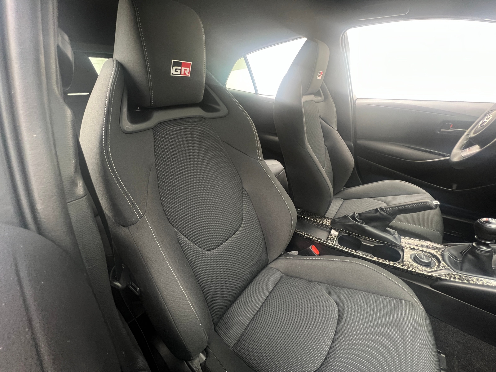 Thumbnail: 2023 Toyota GR Corolla - 2