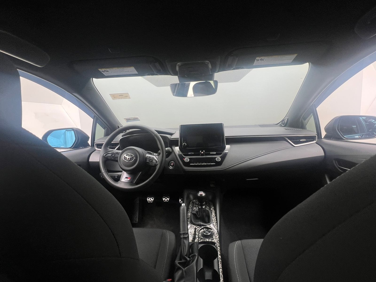 Thumbnail: 2023 Toyota GR Corolla - 3