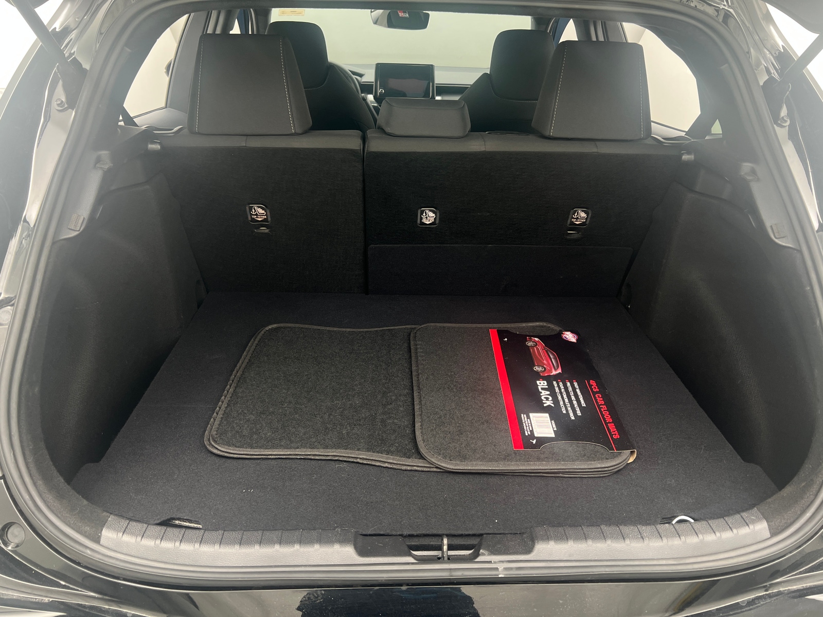 Thumbnail: 2023 Toyota GR Corolla - 7